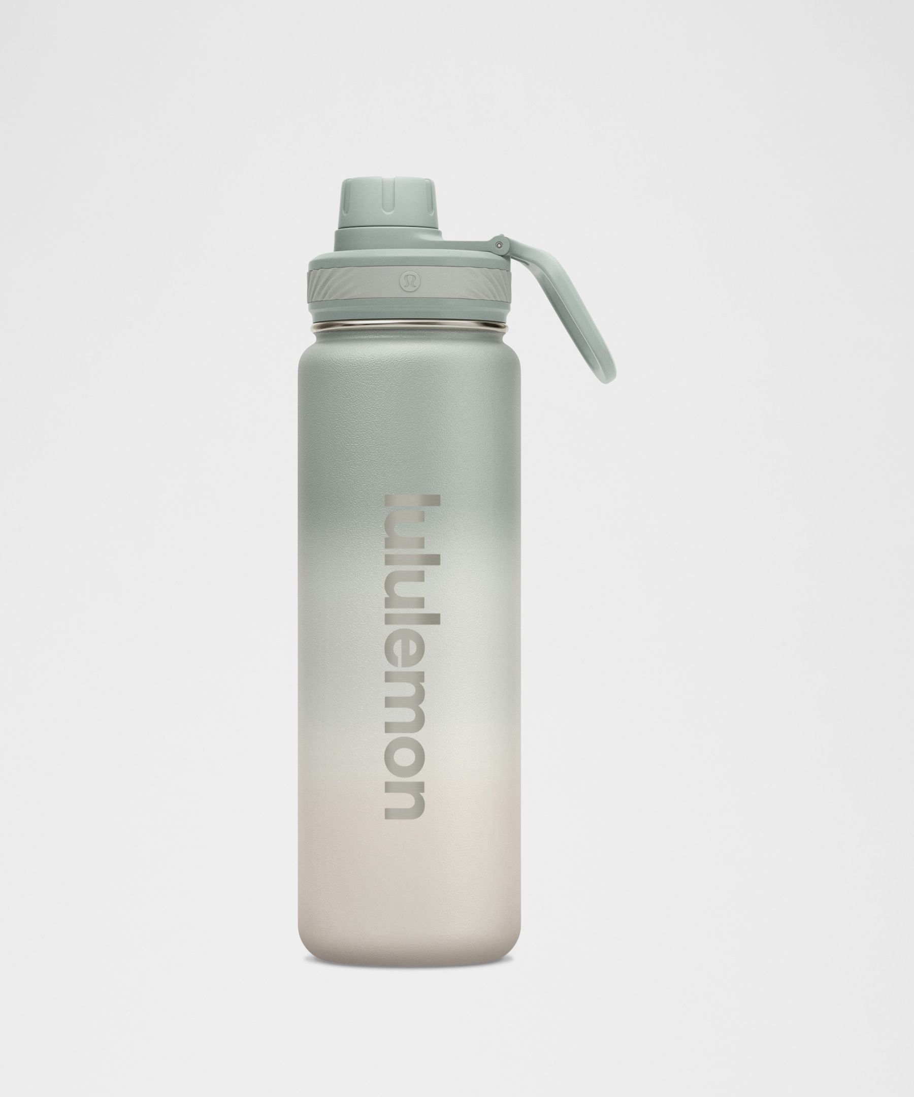 Back To Life Sport Bottle 24oz