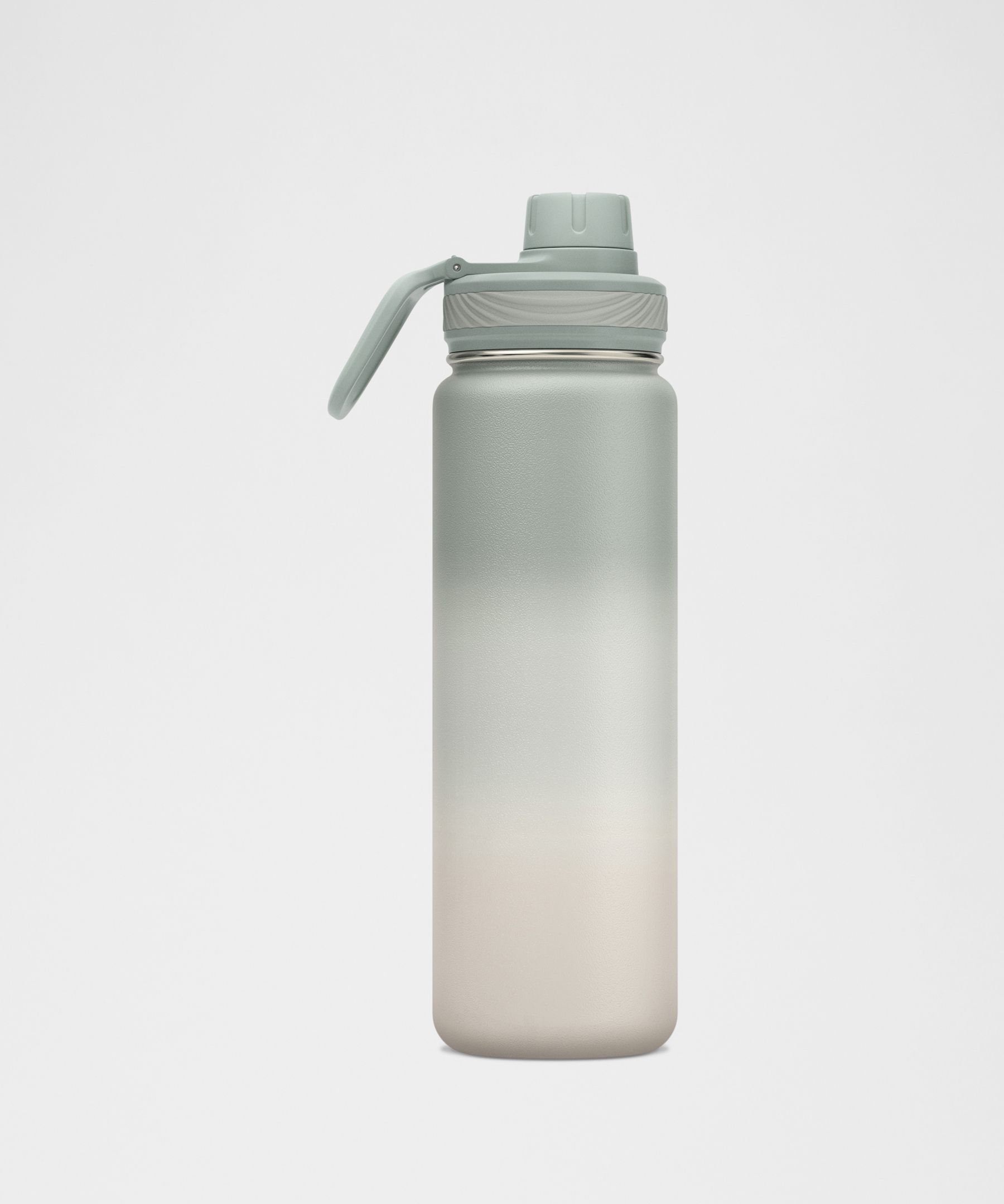 Back To Life Sport Bottle 24oz