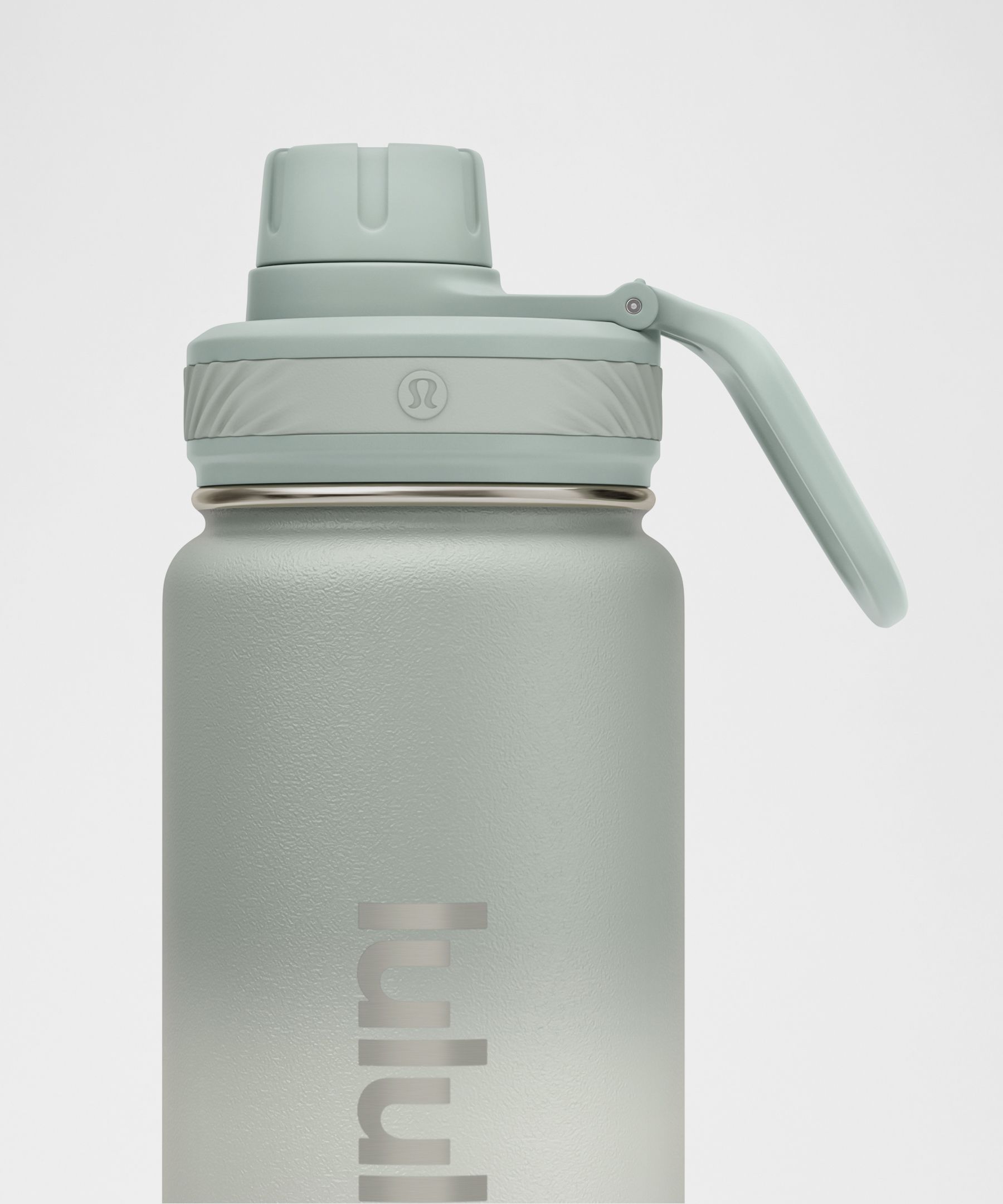 Back to Life Sport Bottle 710ml