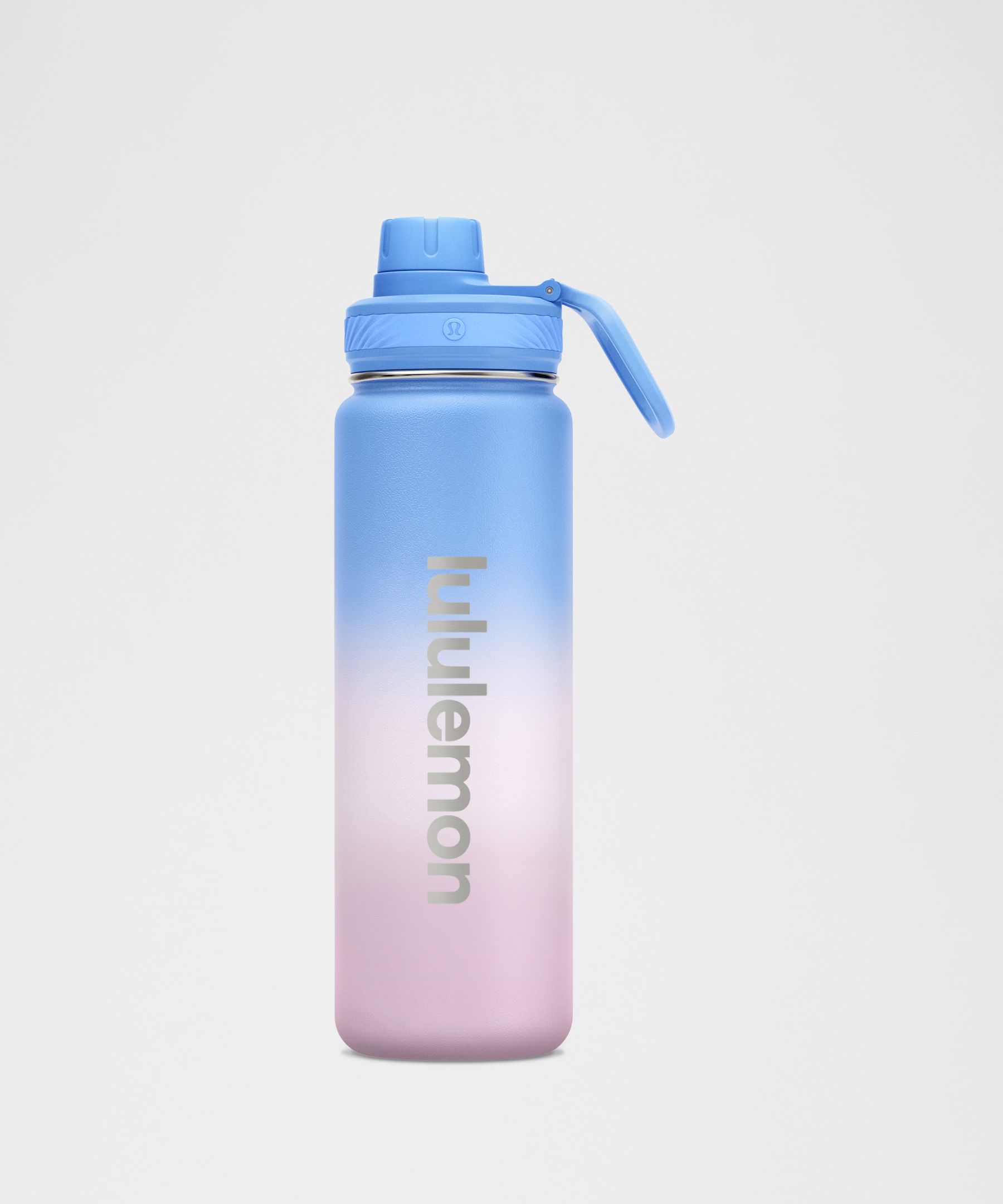 Back To Life Sport Bottle 24oz