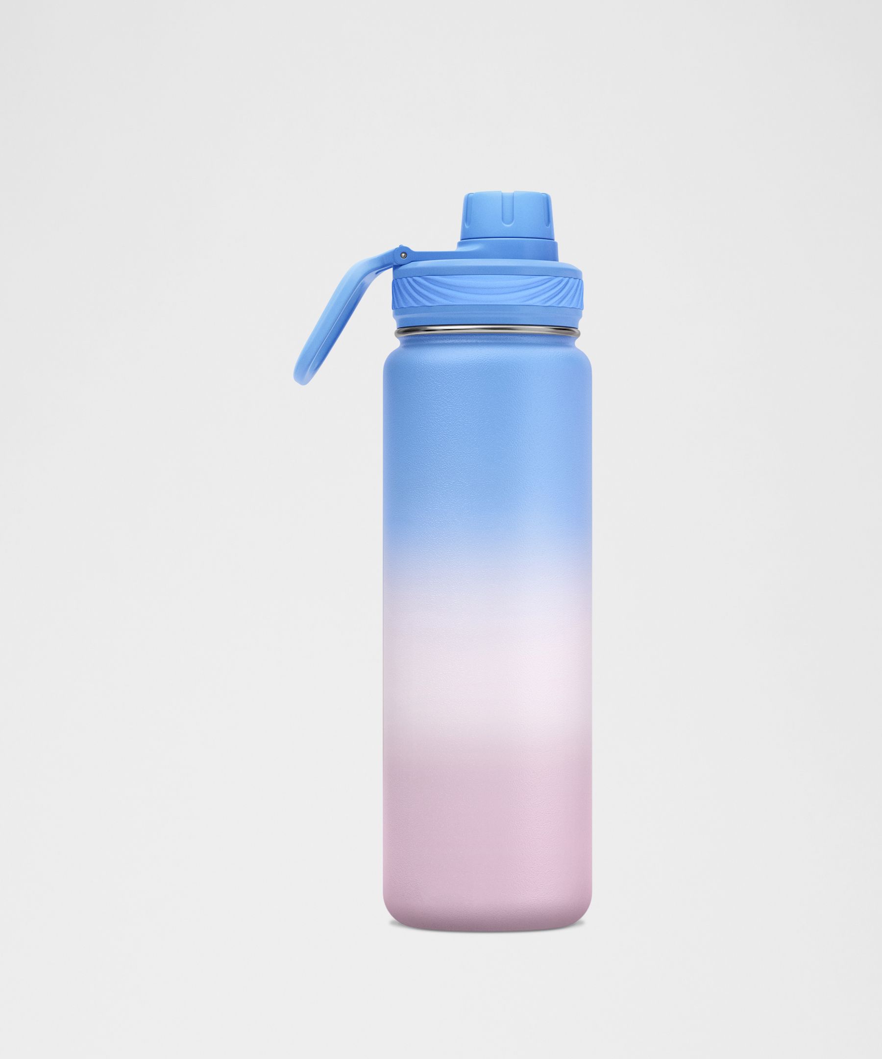 Back To Life Sport Bottle 24oz