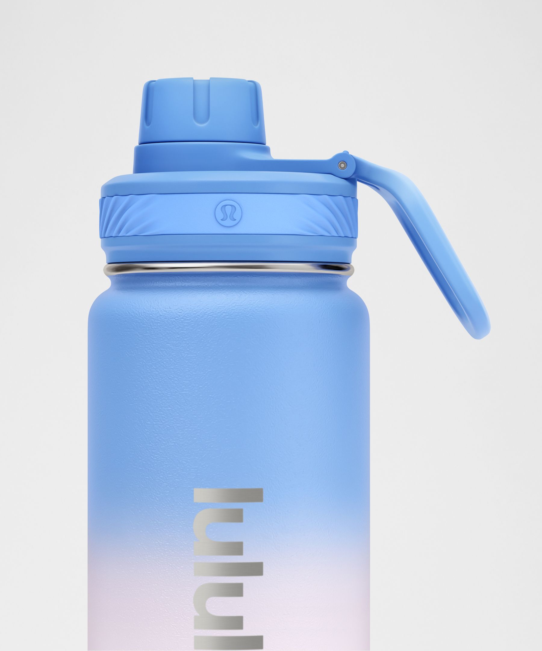 Back To Life Sport Bottle 24oz