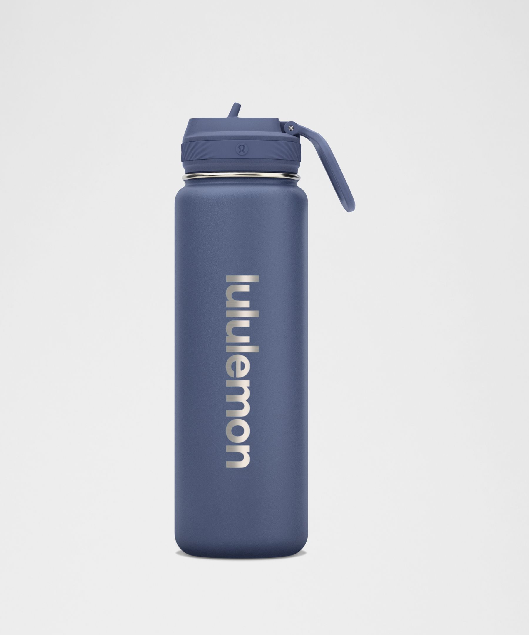 Back to Life Sport Bottle 710ml *Straw Lid