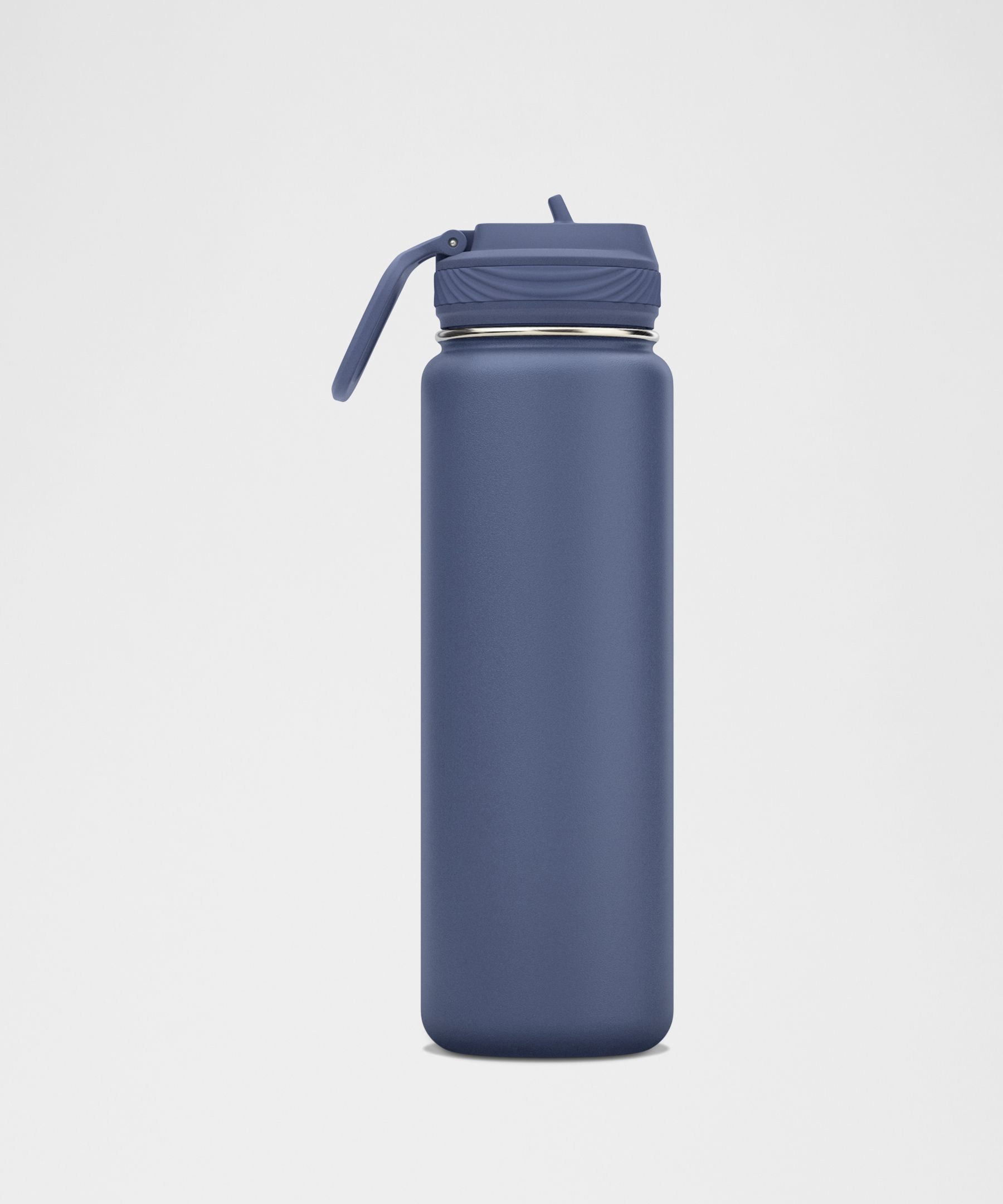 Back to Life Sport Bottle 710ml *Straw Lid