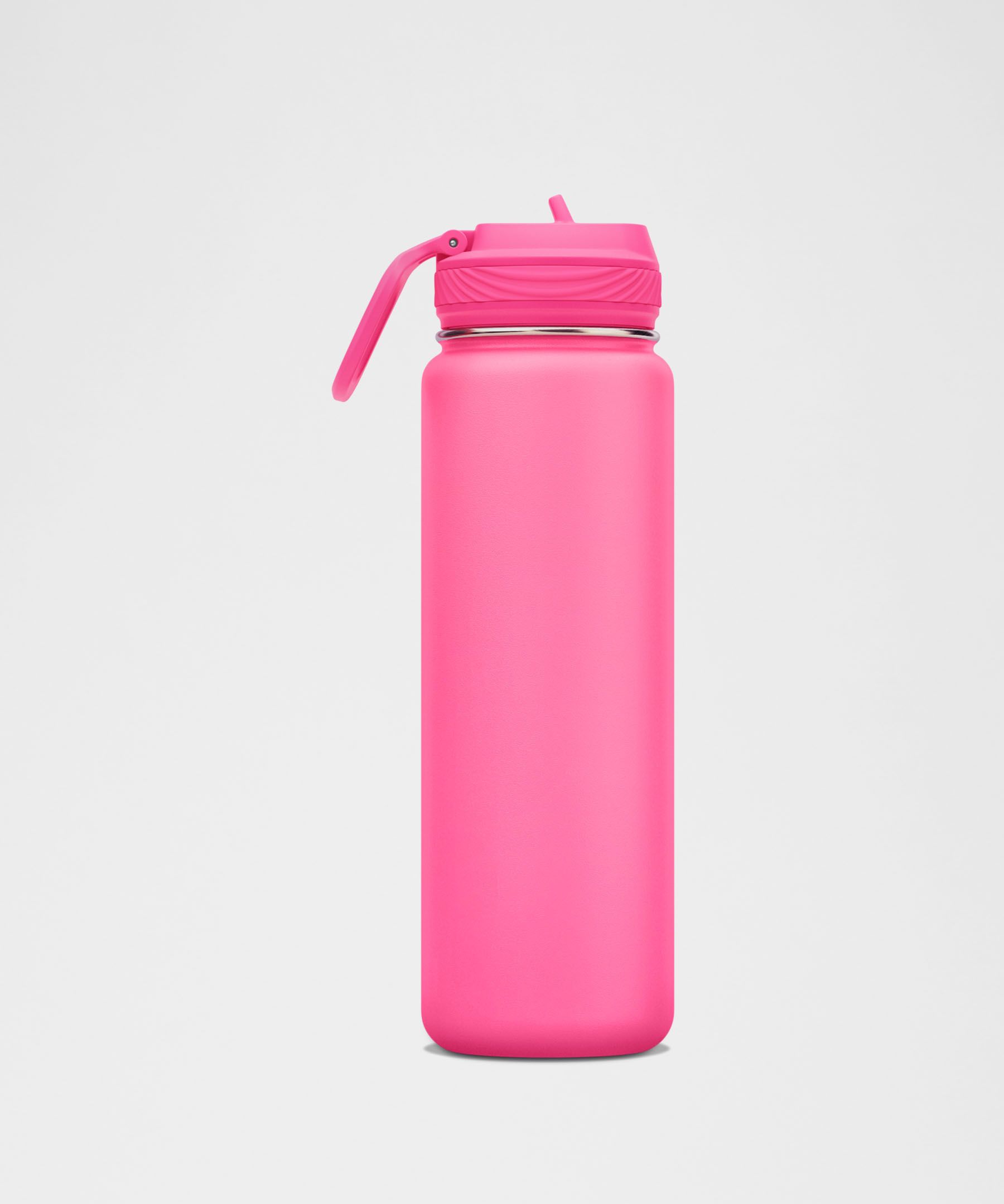 Back to Life Sport Bottle 24oz *Straw Lid