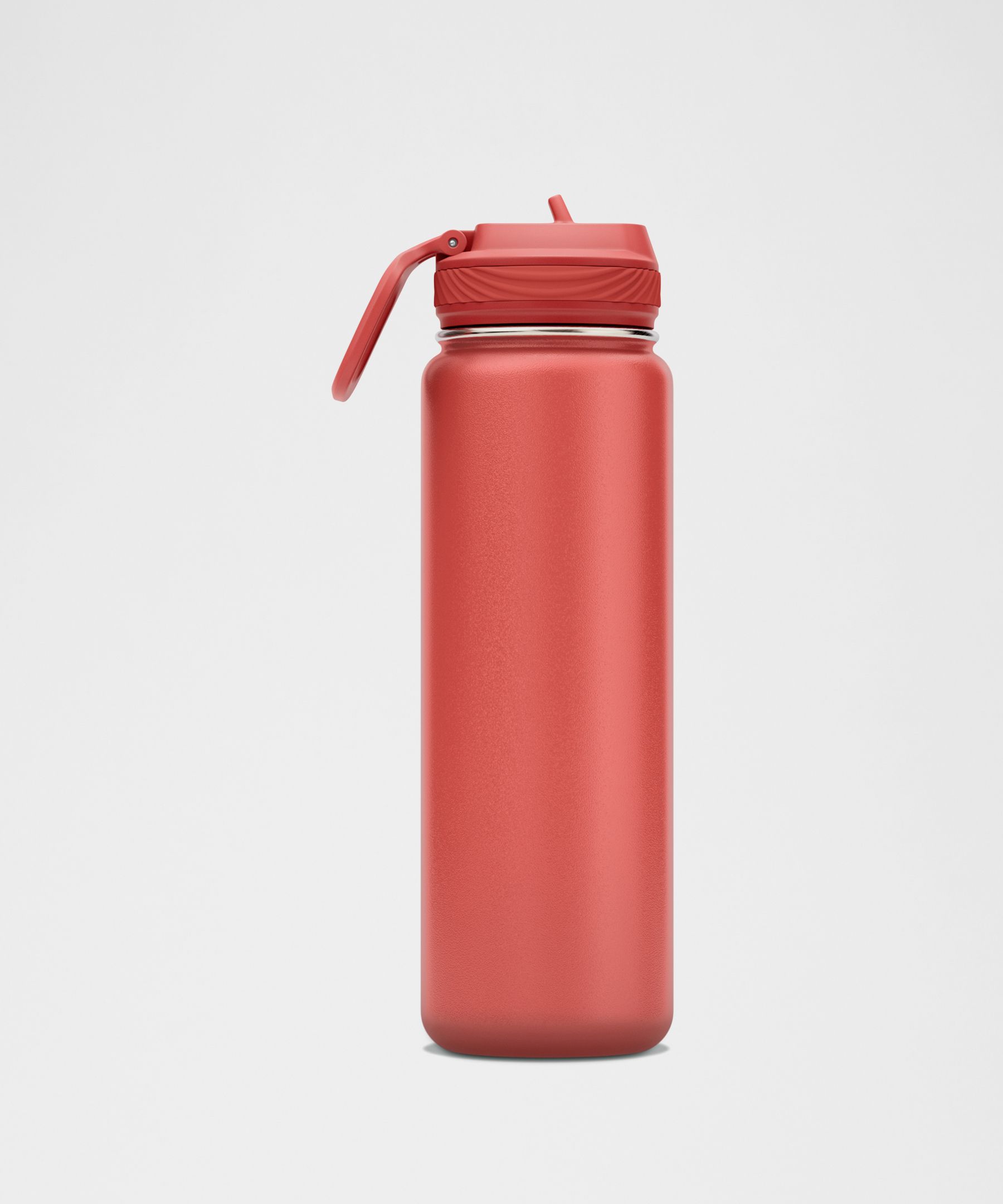 Back to Life Sport Bottle 24oz *Straw Lid