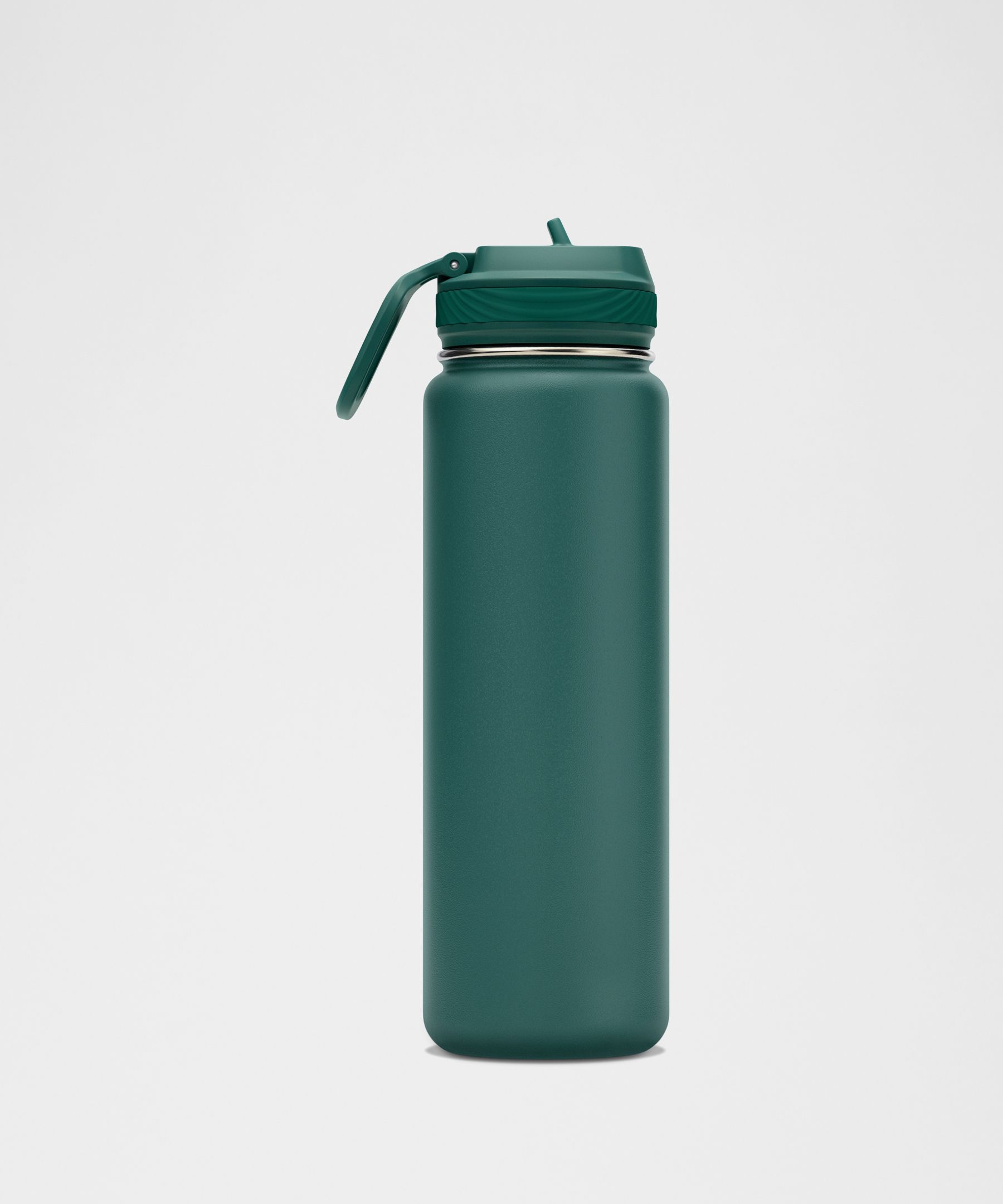 Back to Life Sport Bottle 24oz
