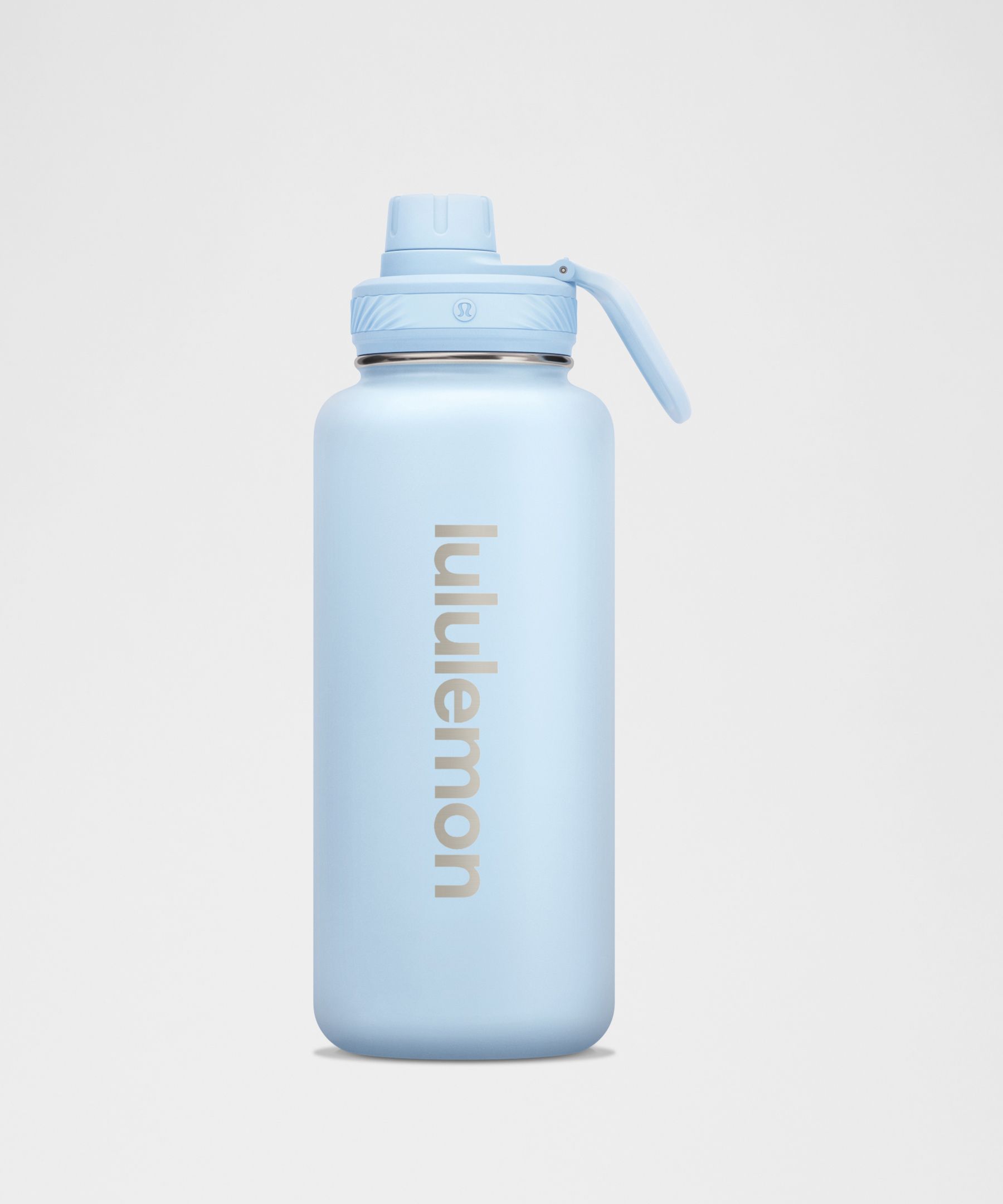 Back to Life Sport Bottle 32oz