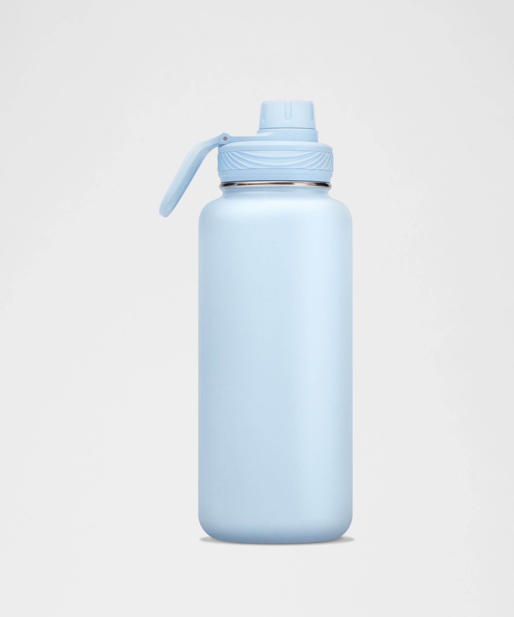 Back to Life Sport Bottle 32oz