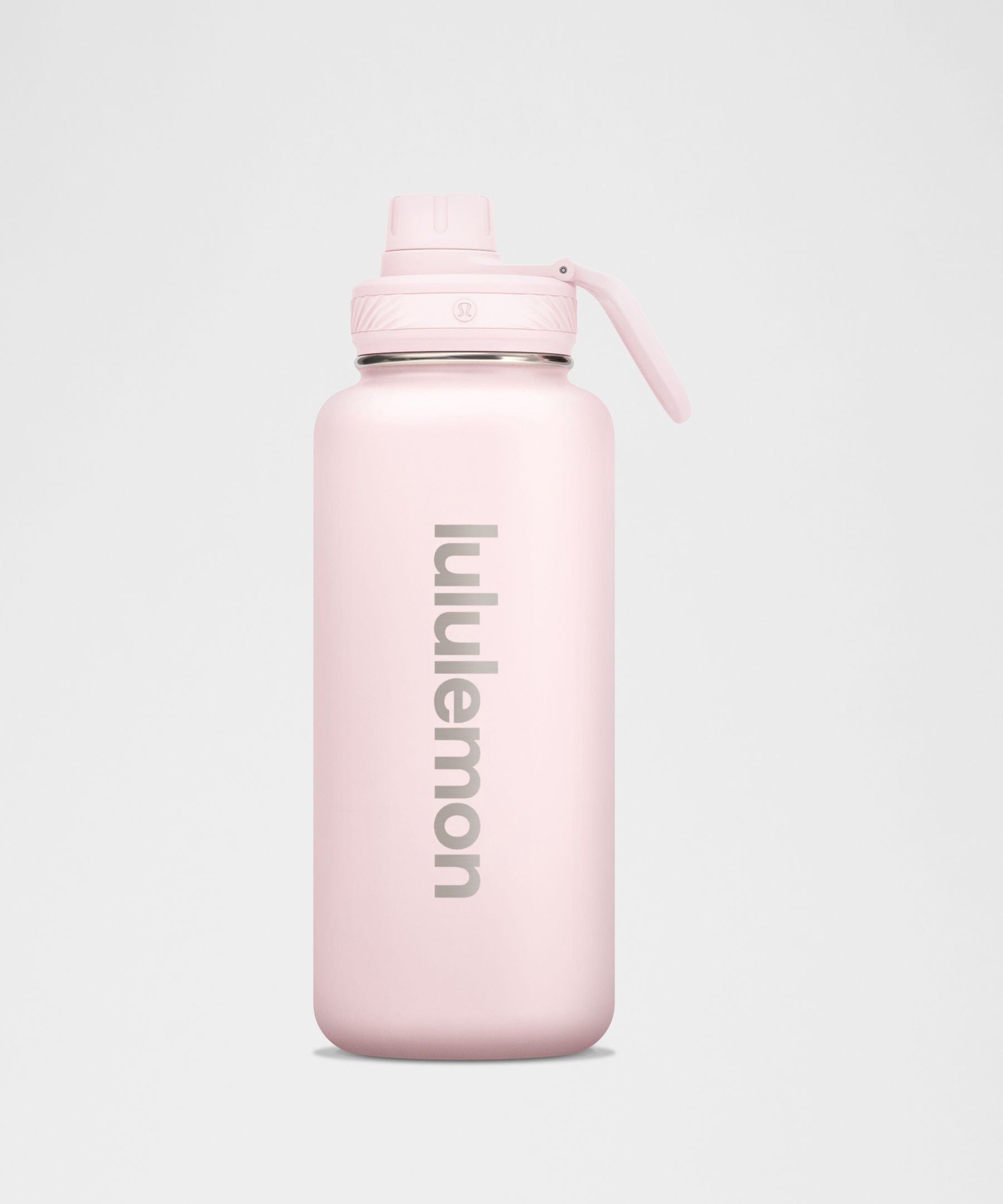 Back to Life Sport Bottle 32oz