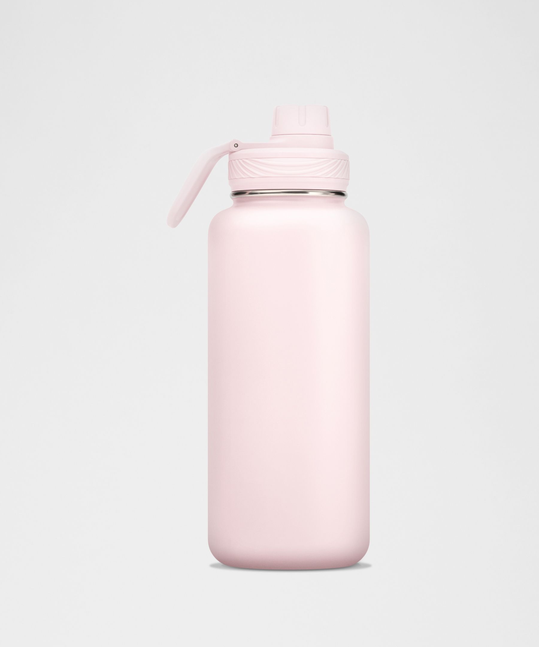 Back to Life Sport Bottle 32oz