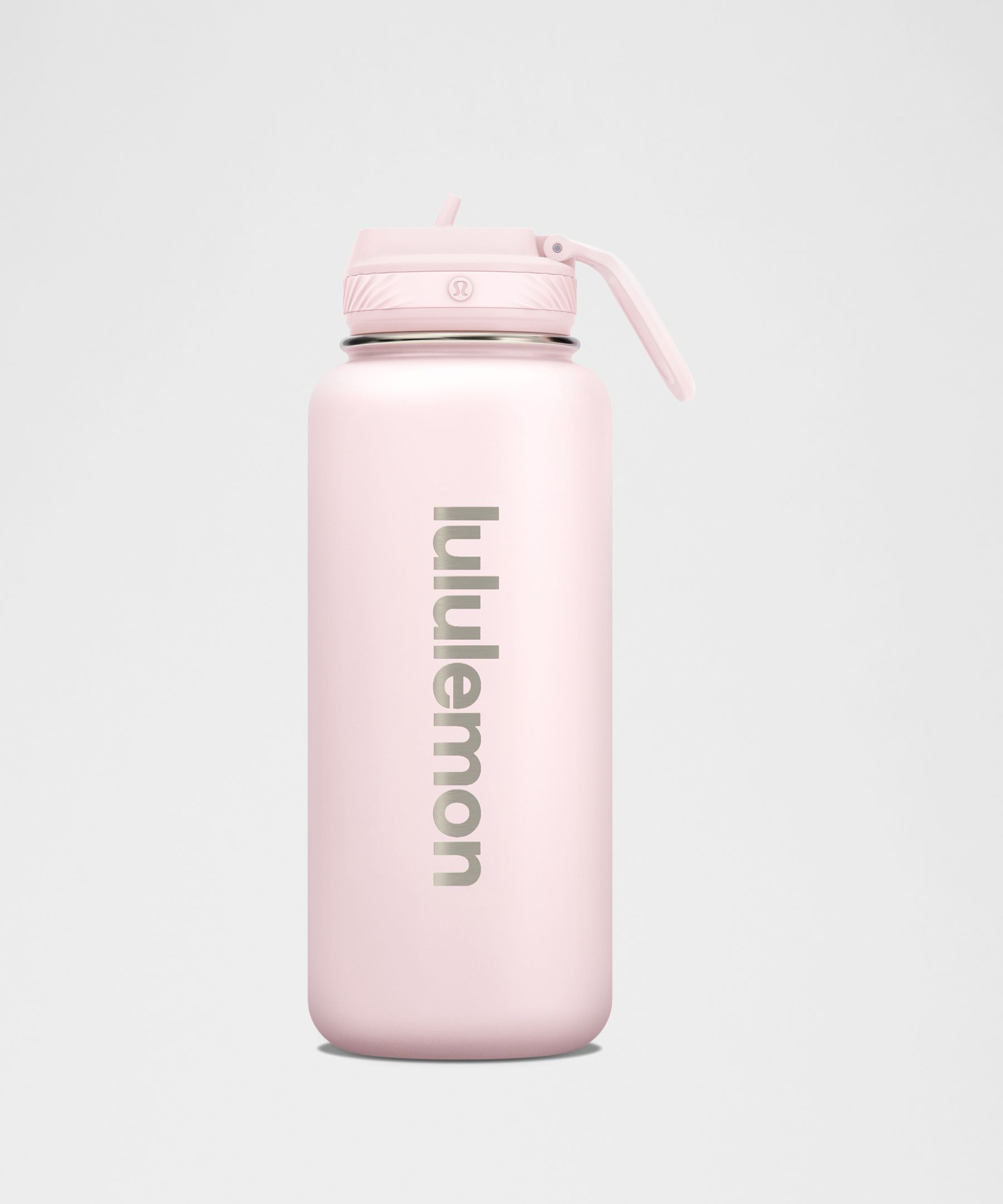 Lululemon Back To Life Sport Bottle 32oz