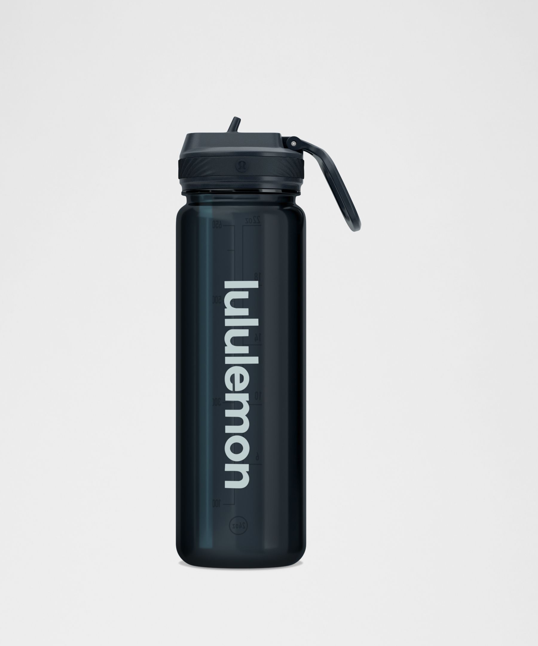 Back to Life Clear Bottle 24oz