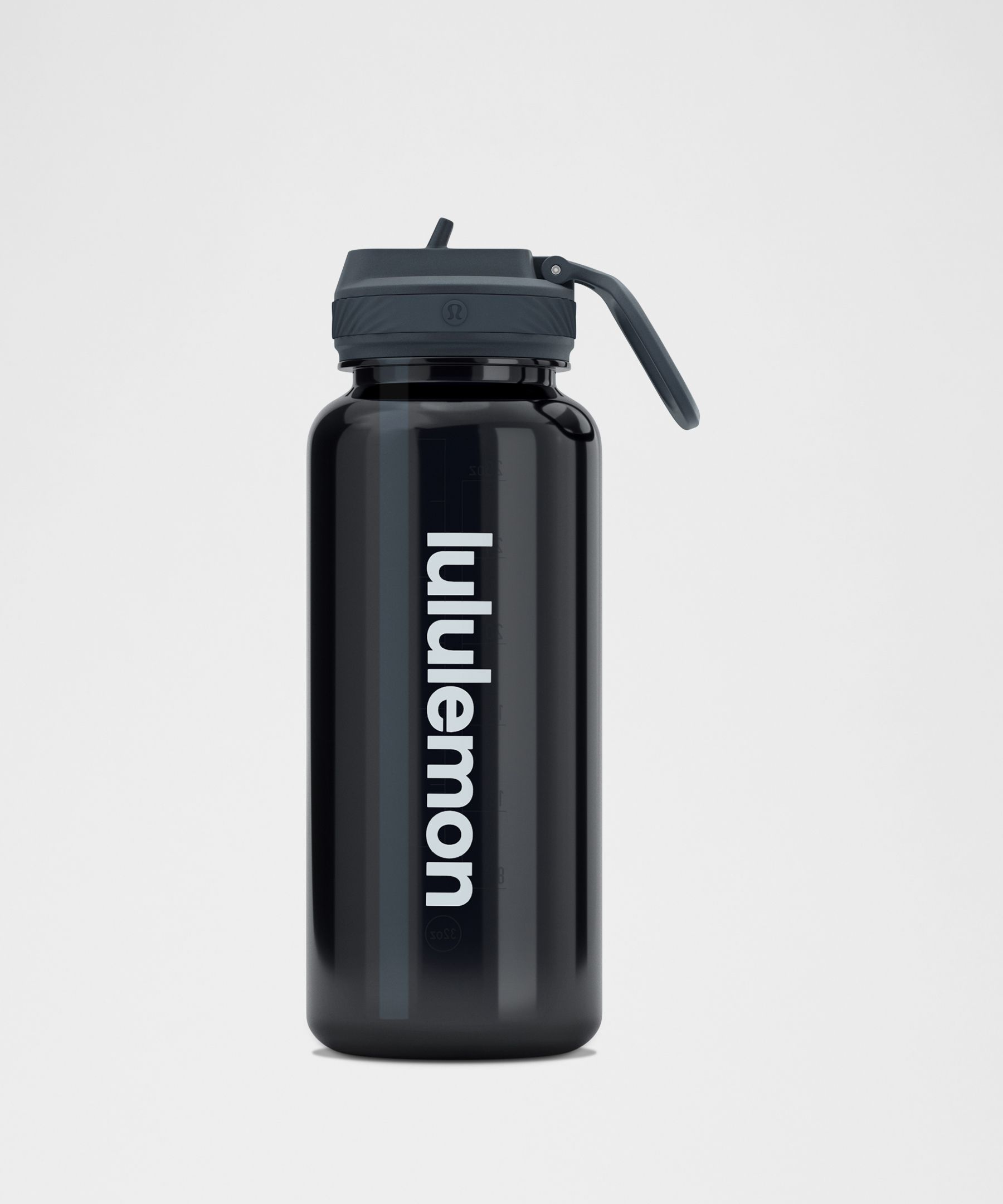 Back to Life Clear Bottle 32oz