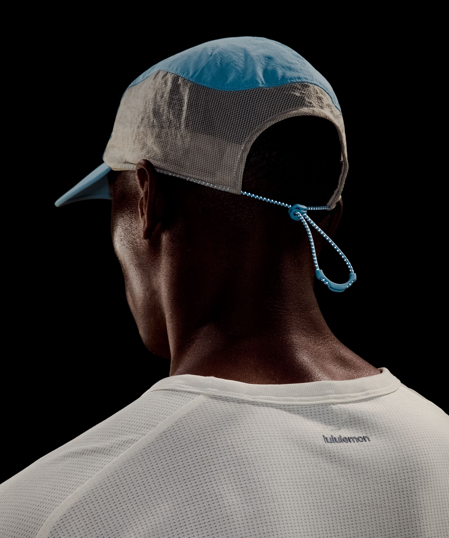 Packable Running Cap
