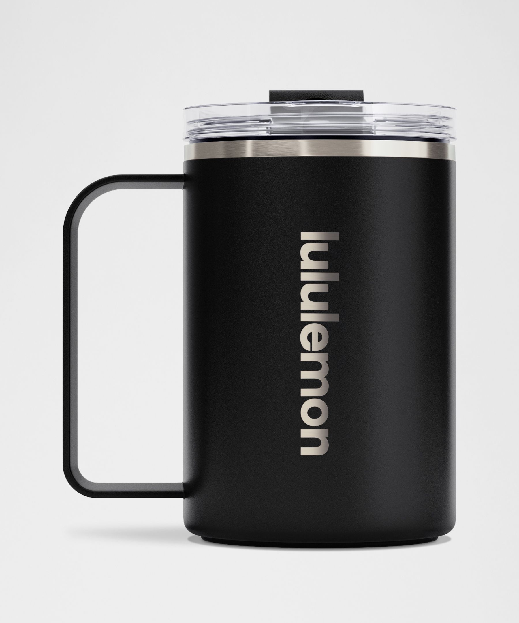 Insulated Mug 12oz
