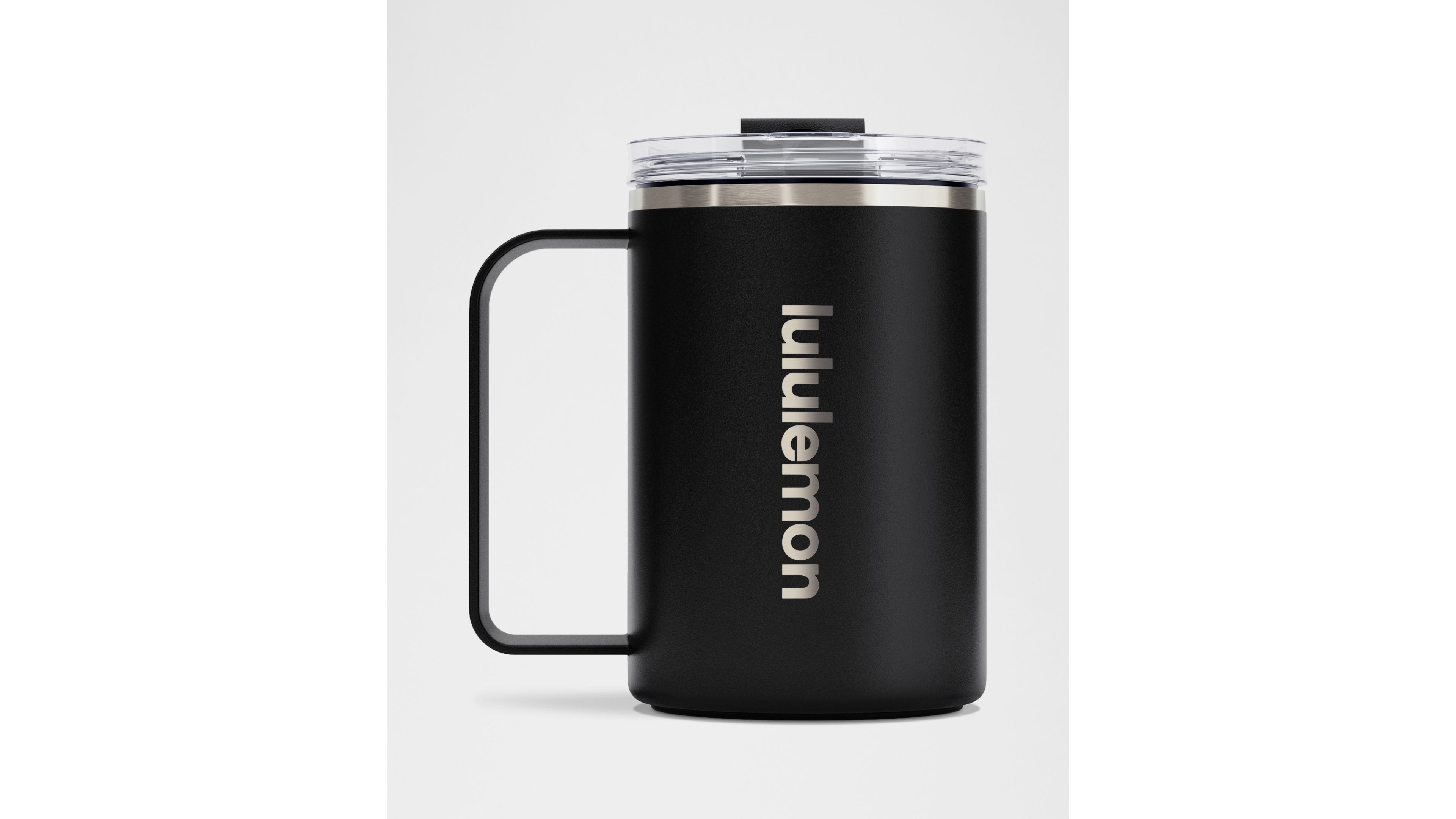 Insulated Mug 12oz