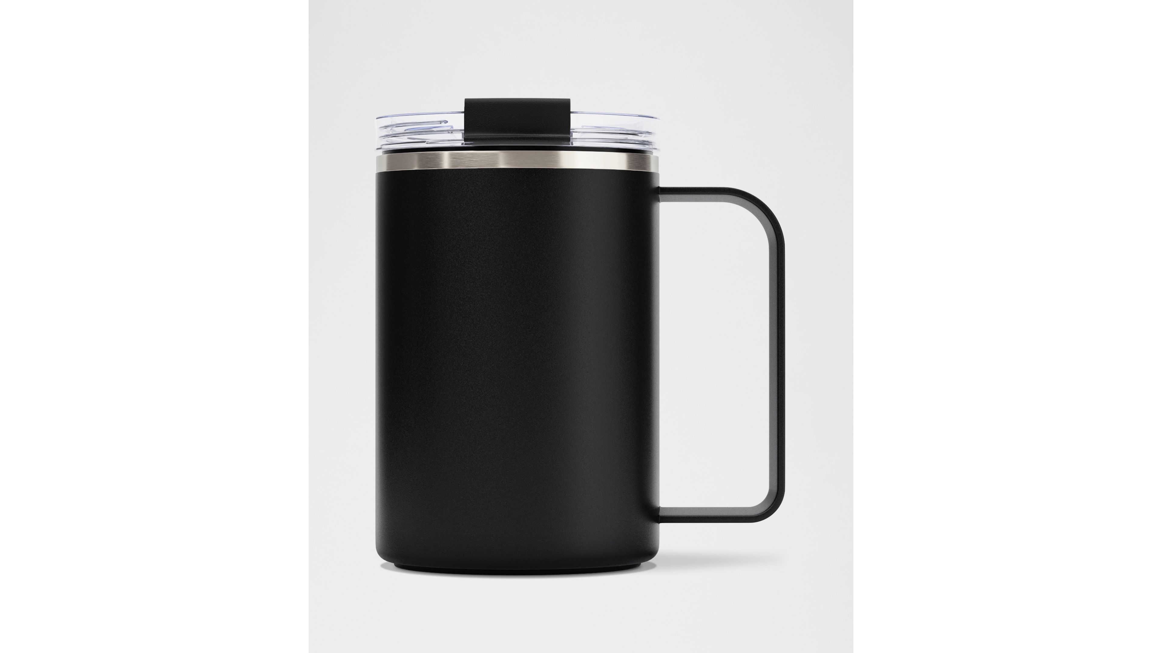 Insulated Mug 12oz