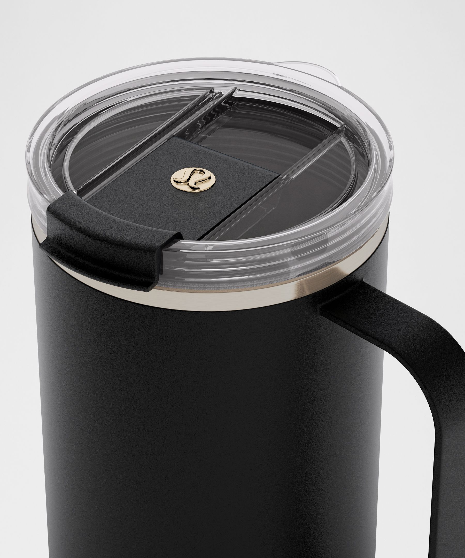 Insulated Mug 12oz