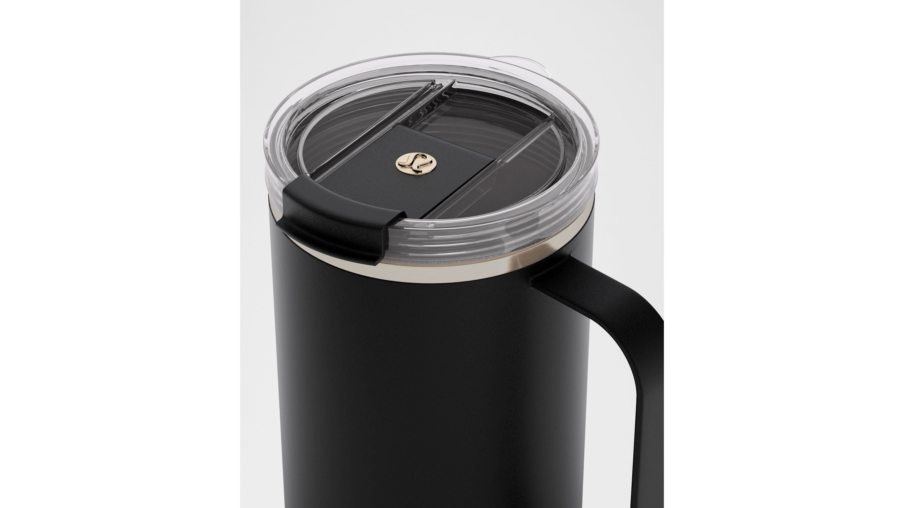 Insulated Mug 12oz