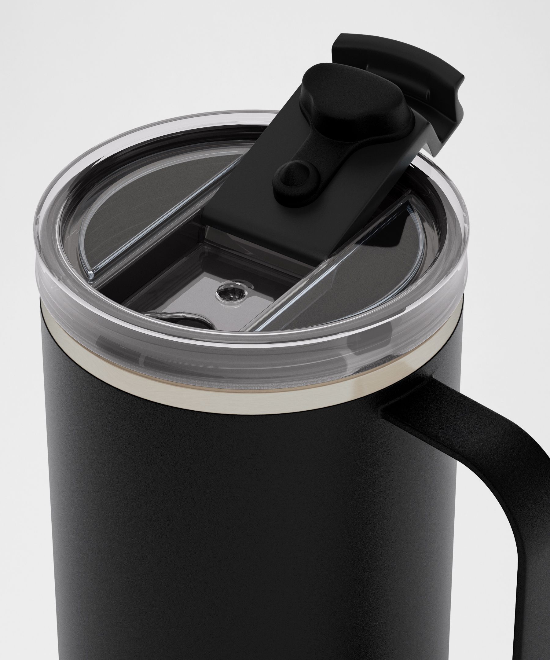 Insulated Mug 12oz