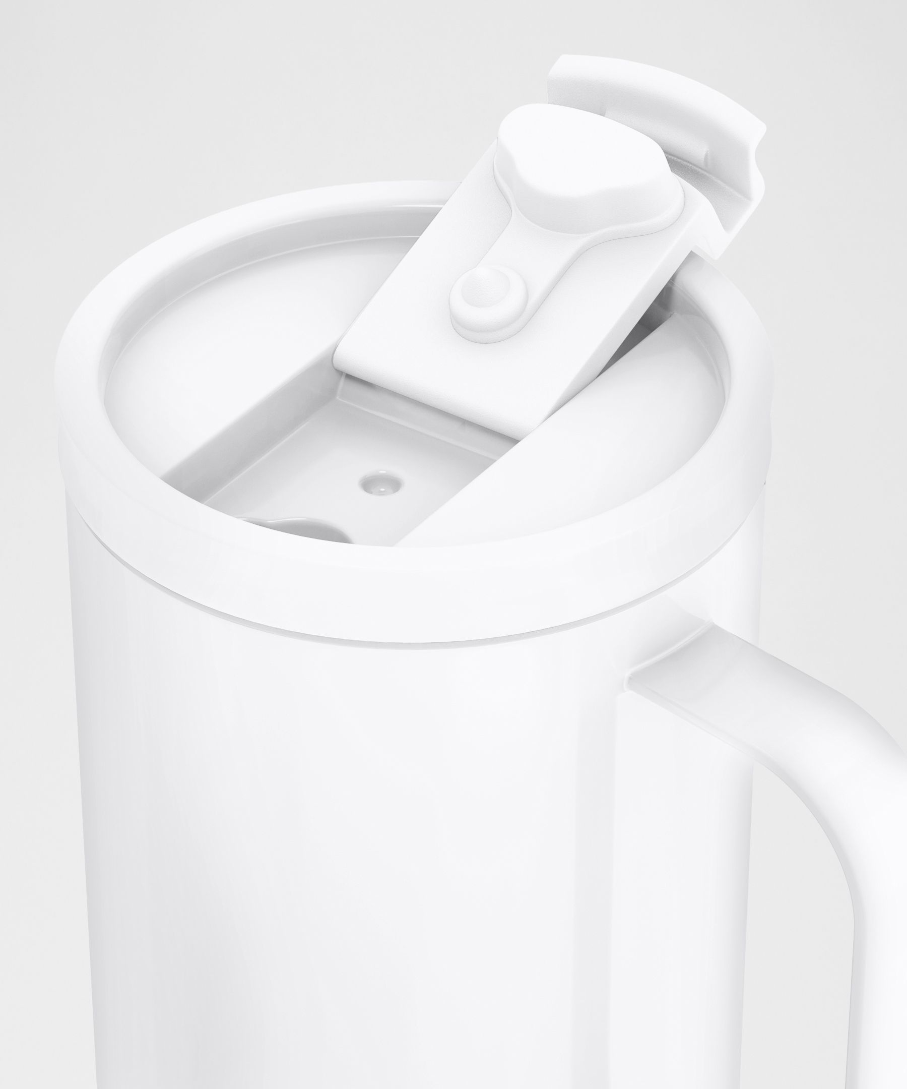 Taza t&eacute;rmica, 350&nbsp;ml