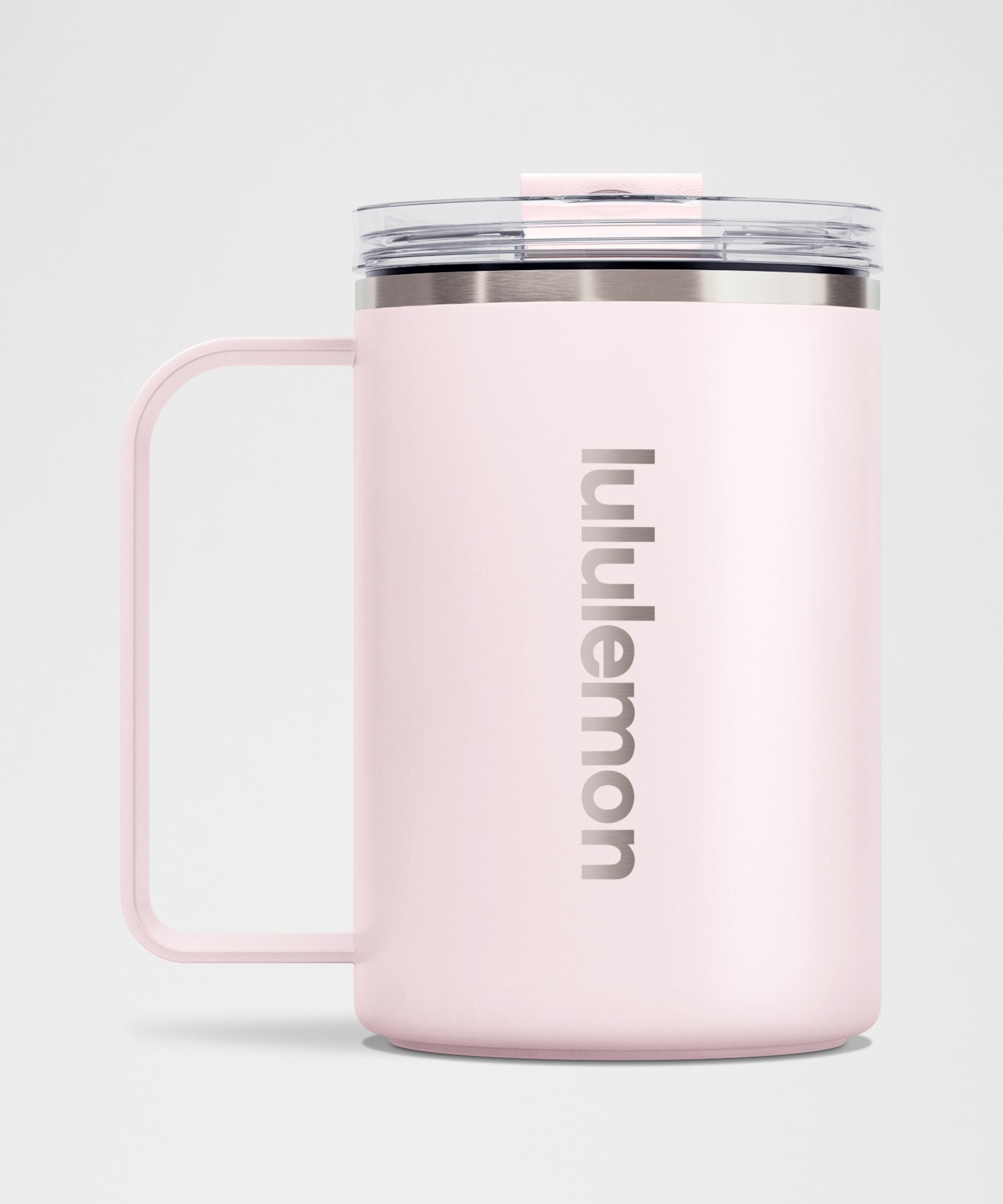 Insulated Mug 12oz