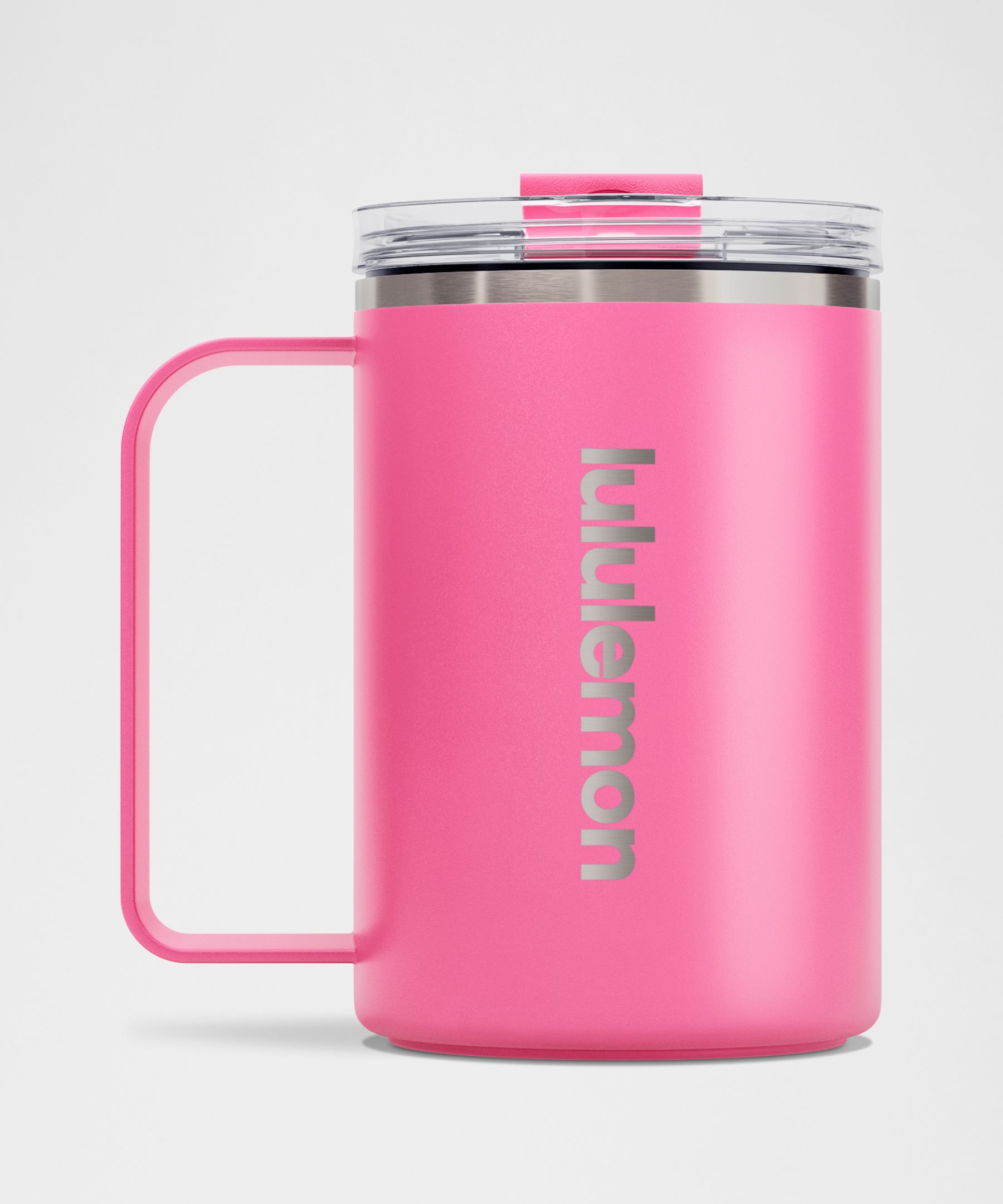 Insulated Mug 12oz