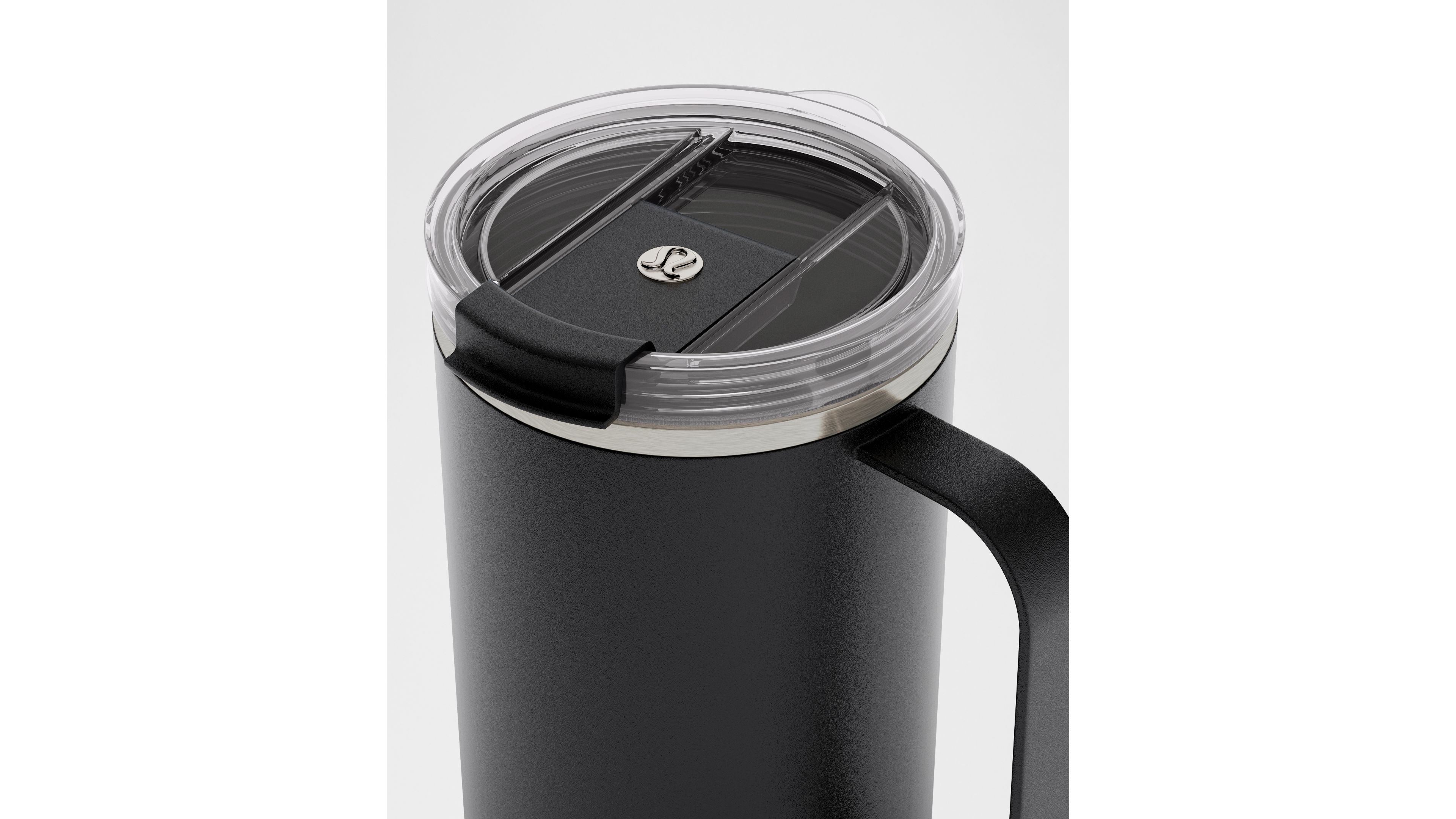 Insulated Mug 20oz