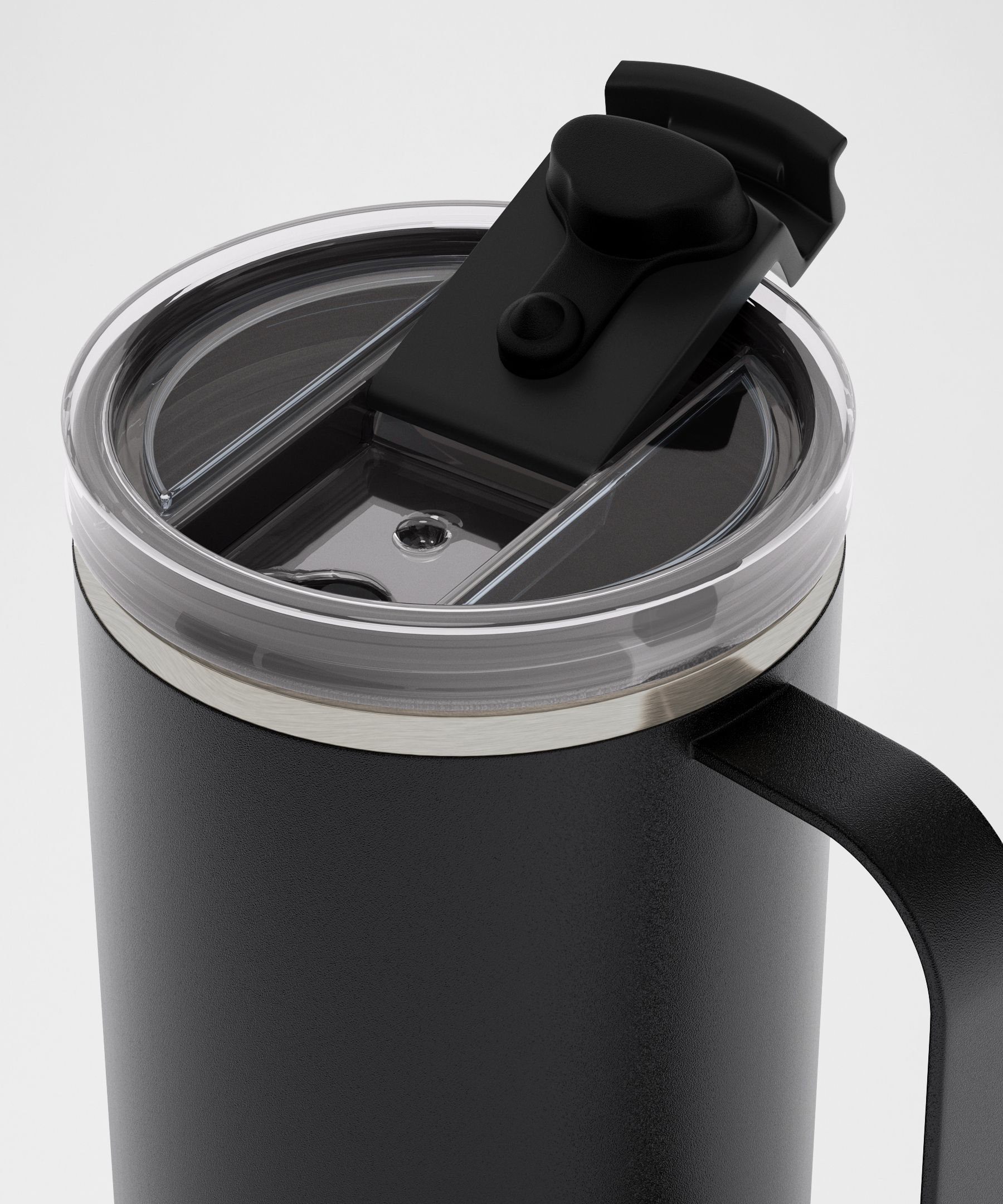 Insulated Mug 20oz