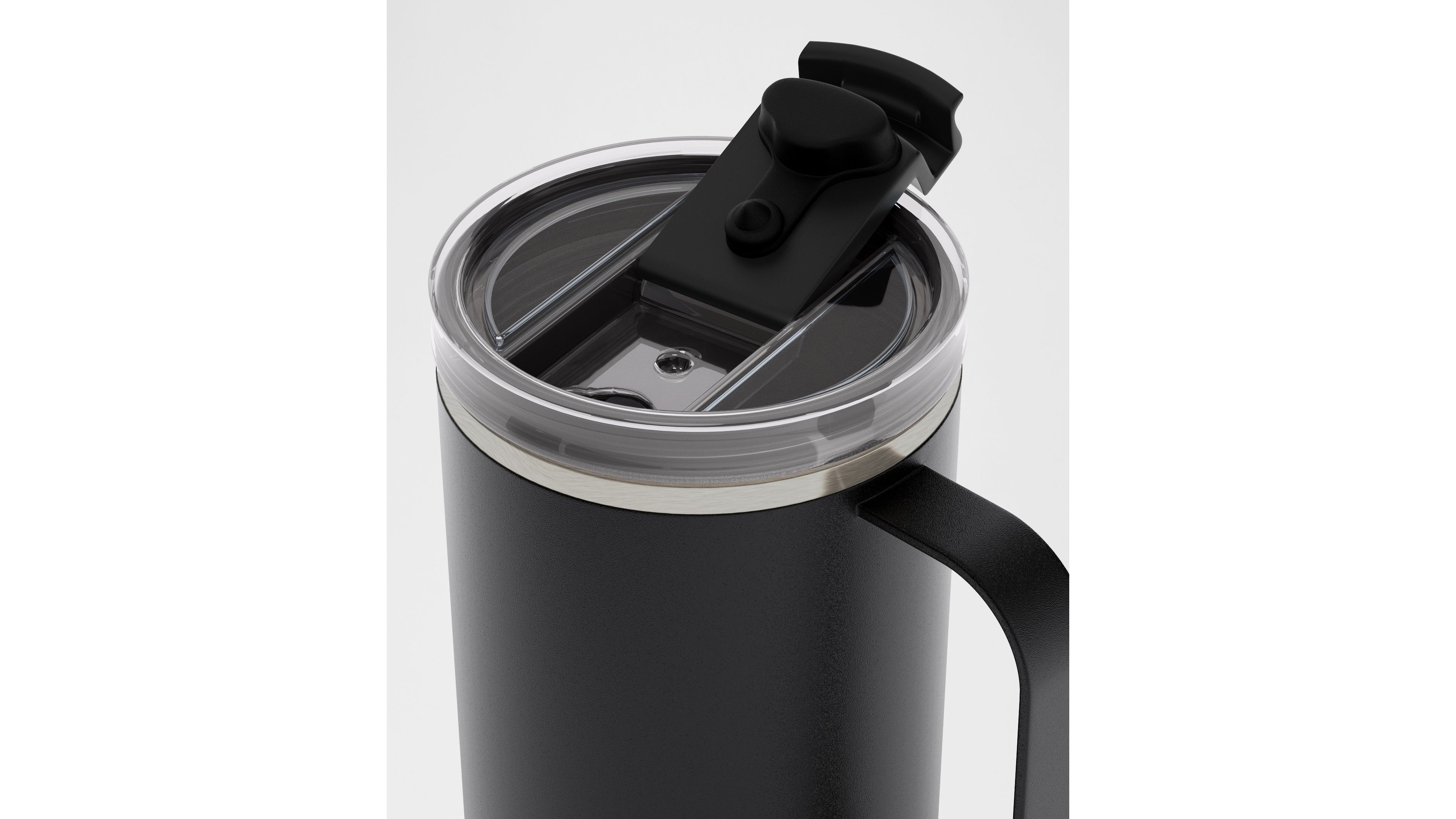 Insulated Mug 20oz