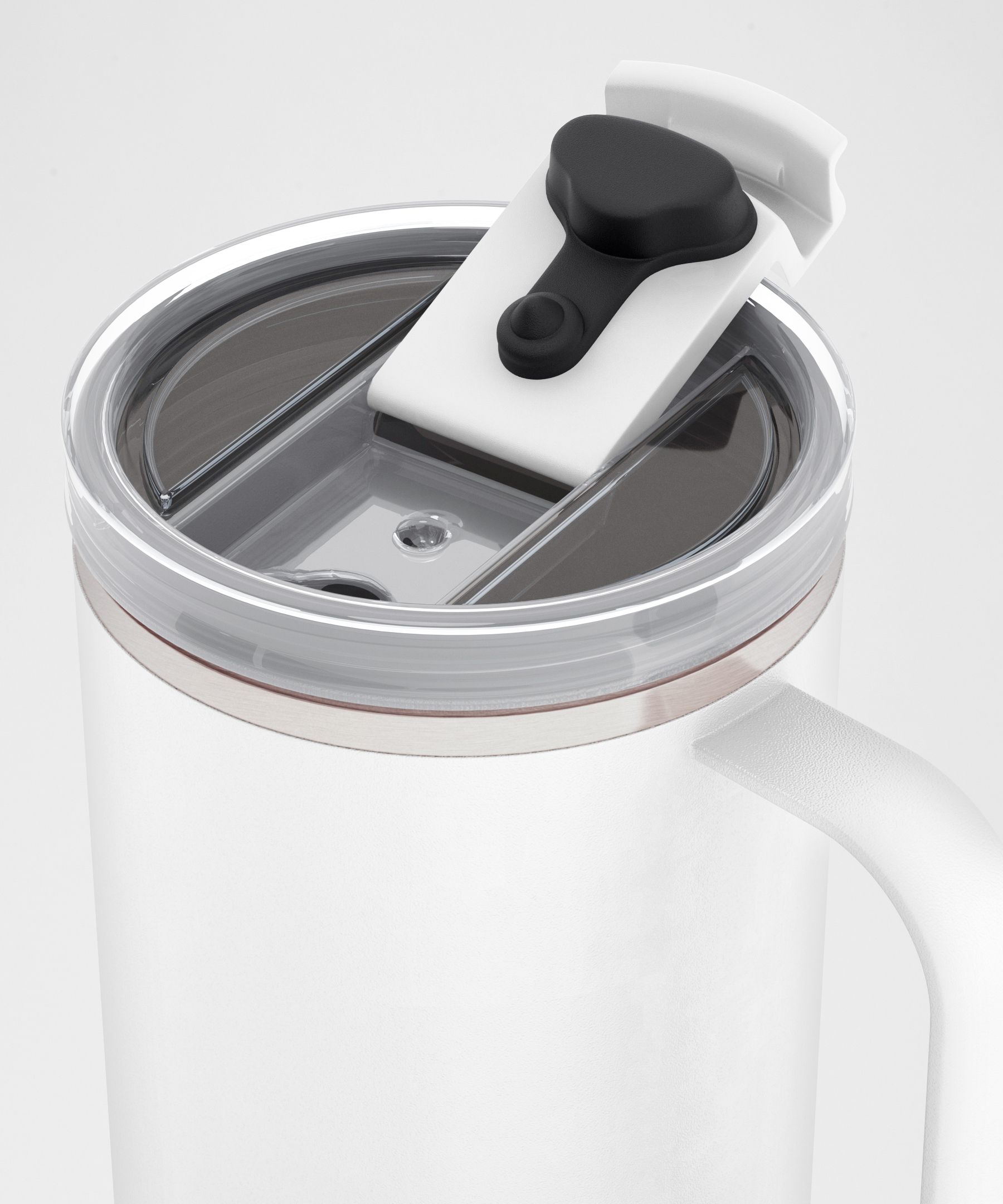 Insulated Mug 20oz - thumbnail 8