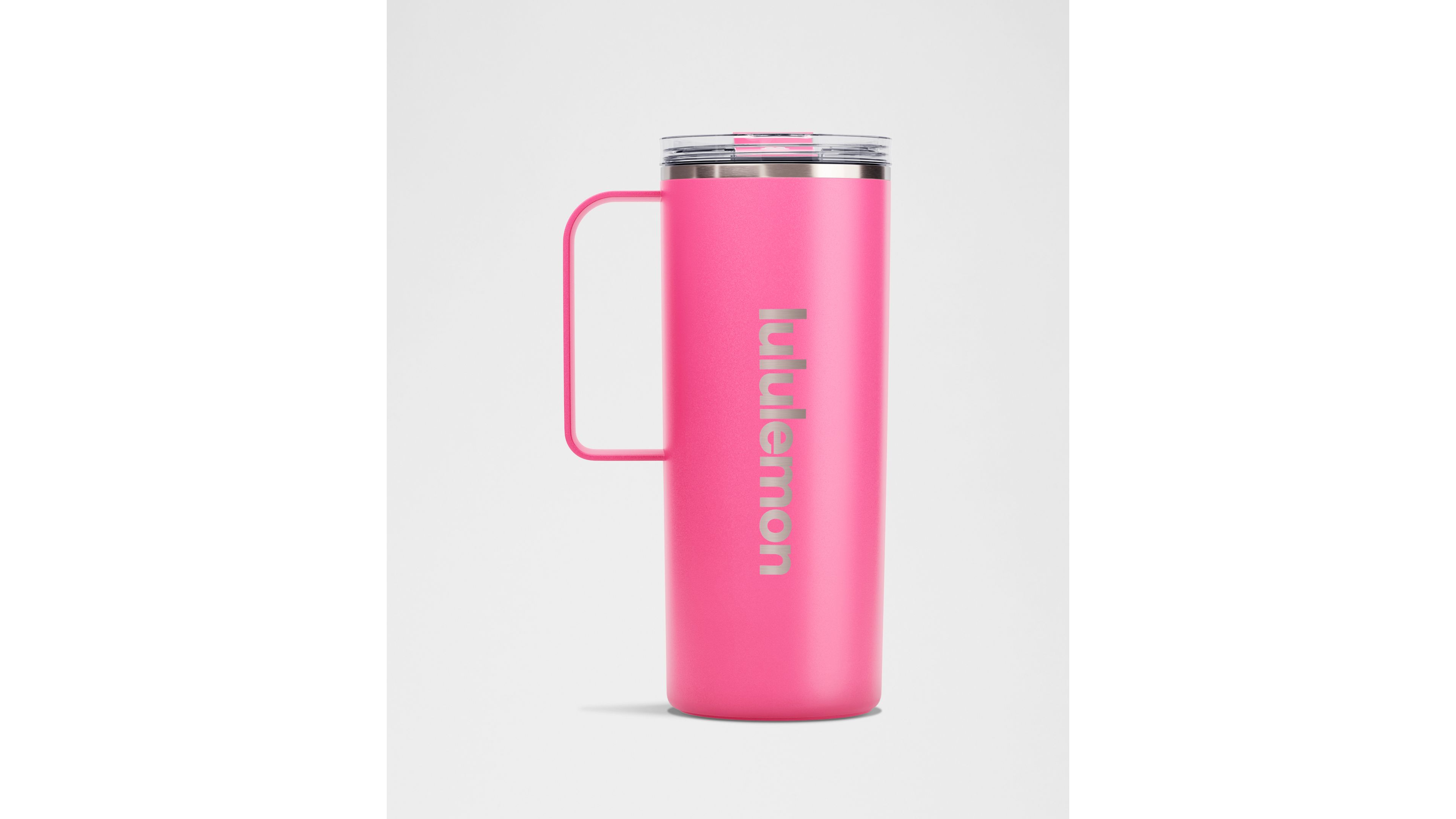 Insulated Mug 20oz