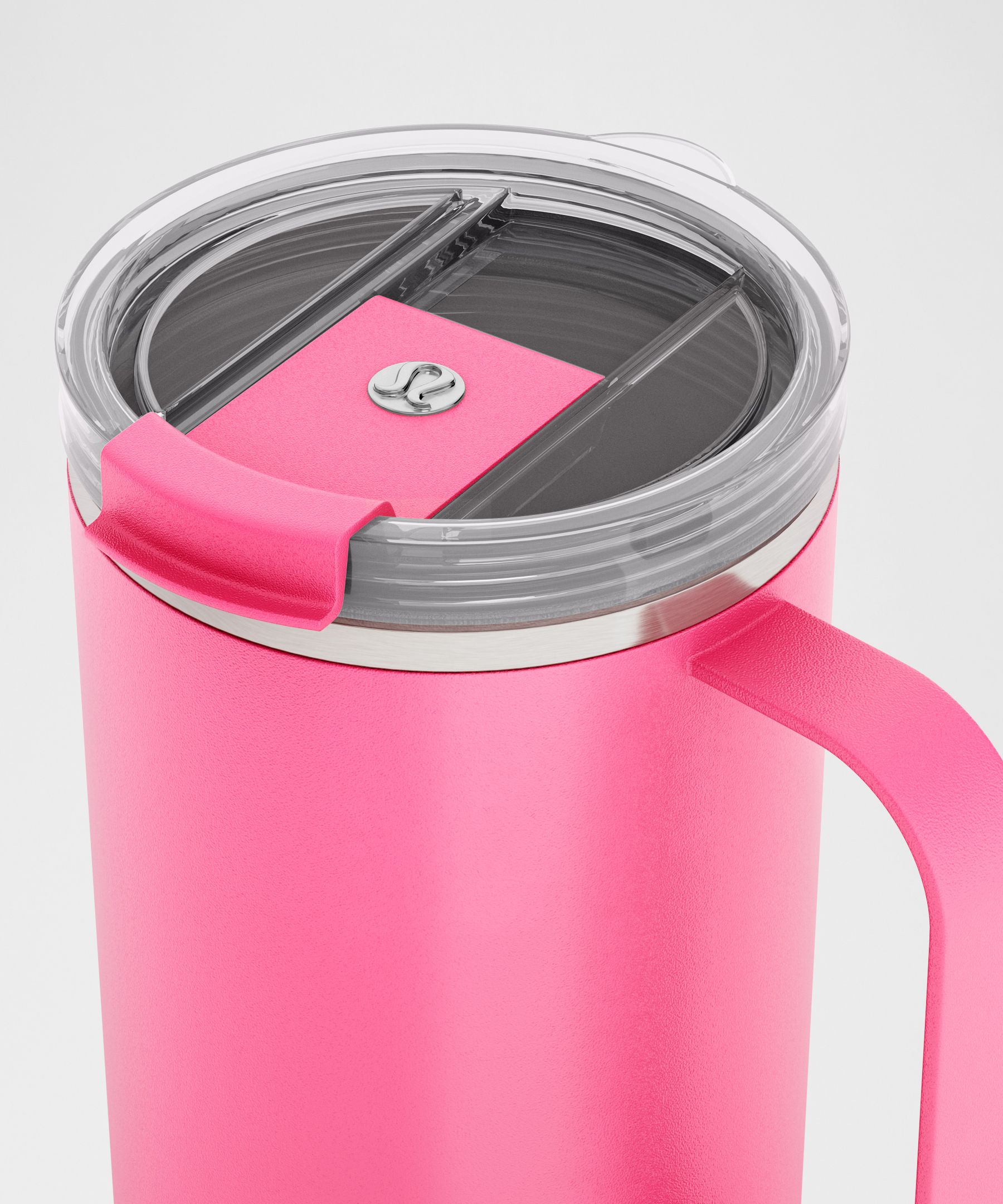Insulated Mug 20oz