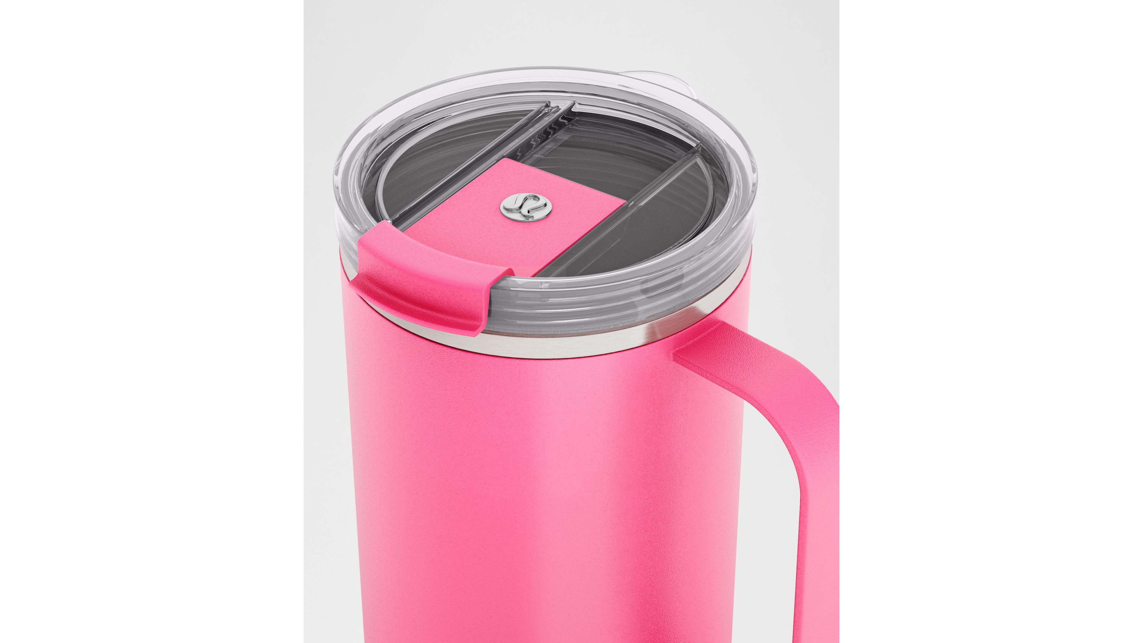 Insulated Mug 20oz
