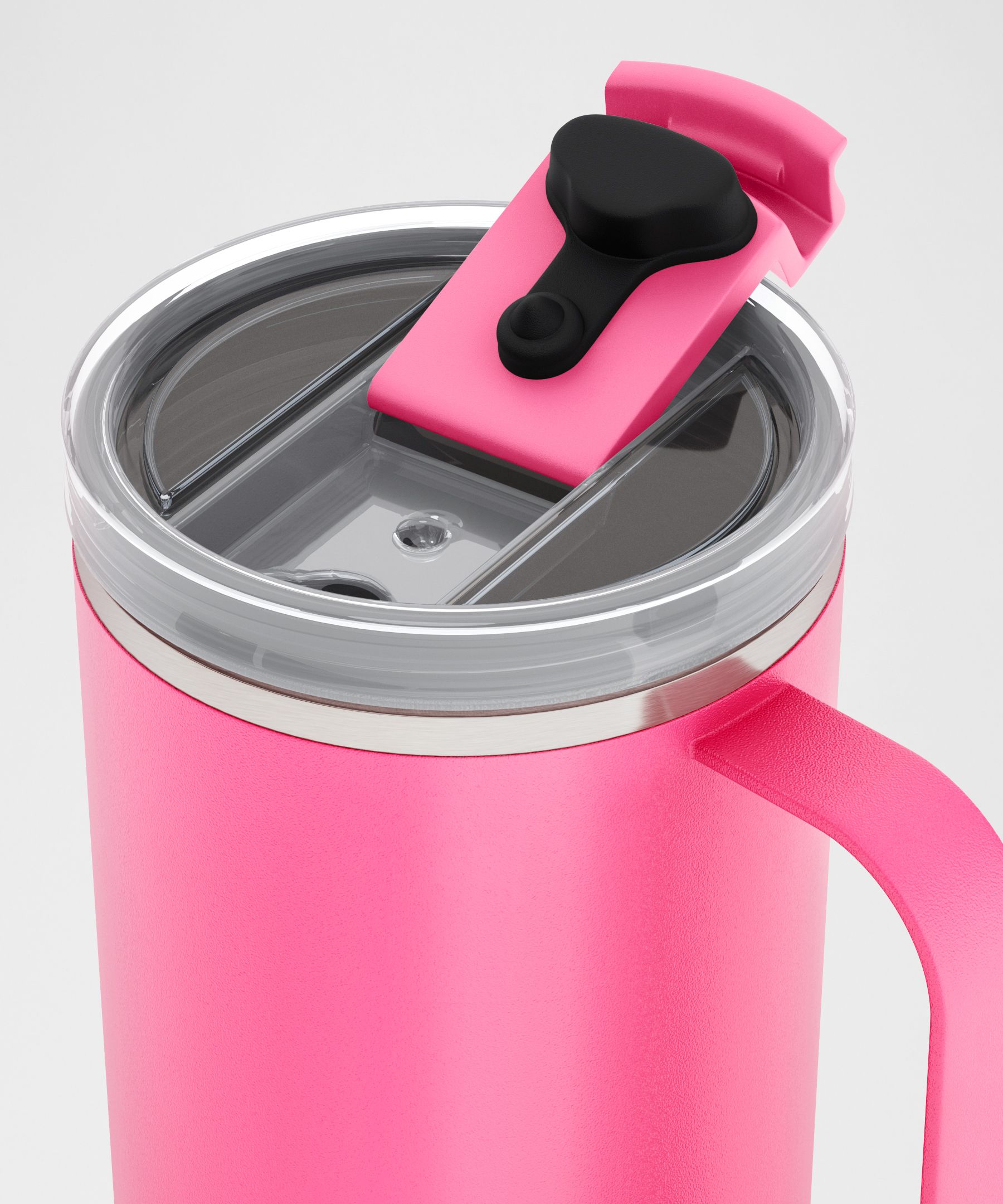 Insulated Mug 20oz