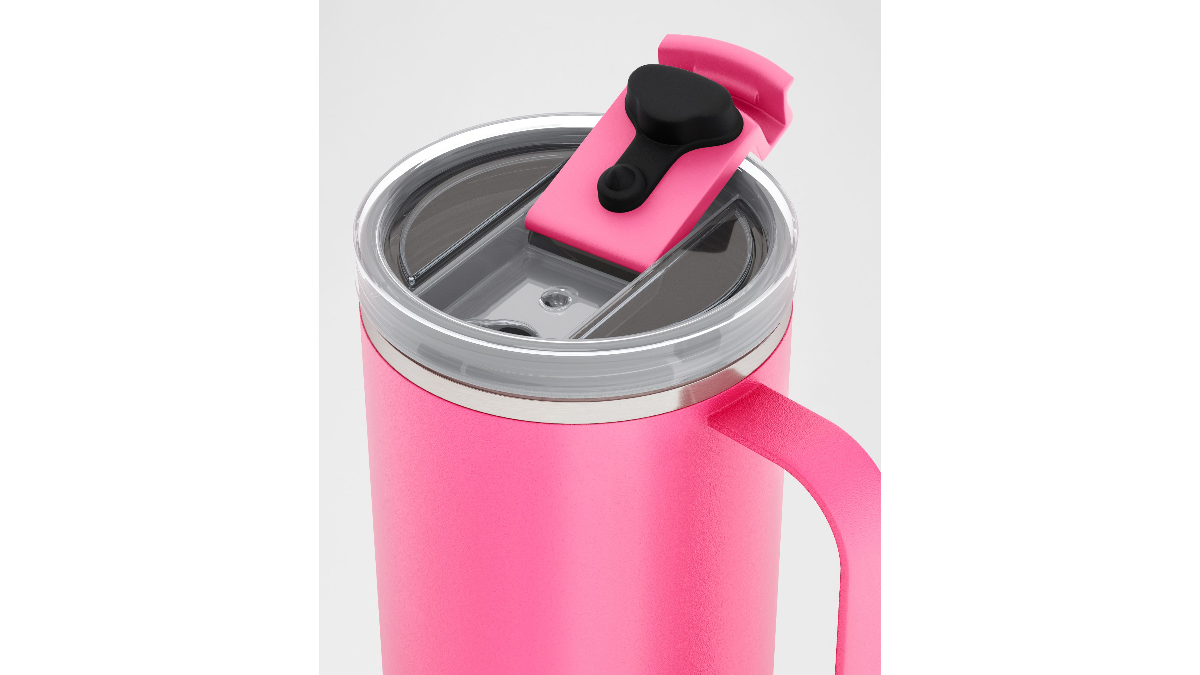 Insulated Mug 20oz