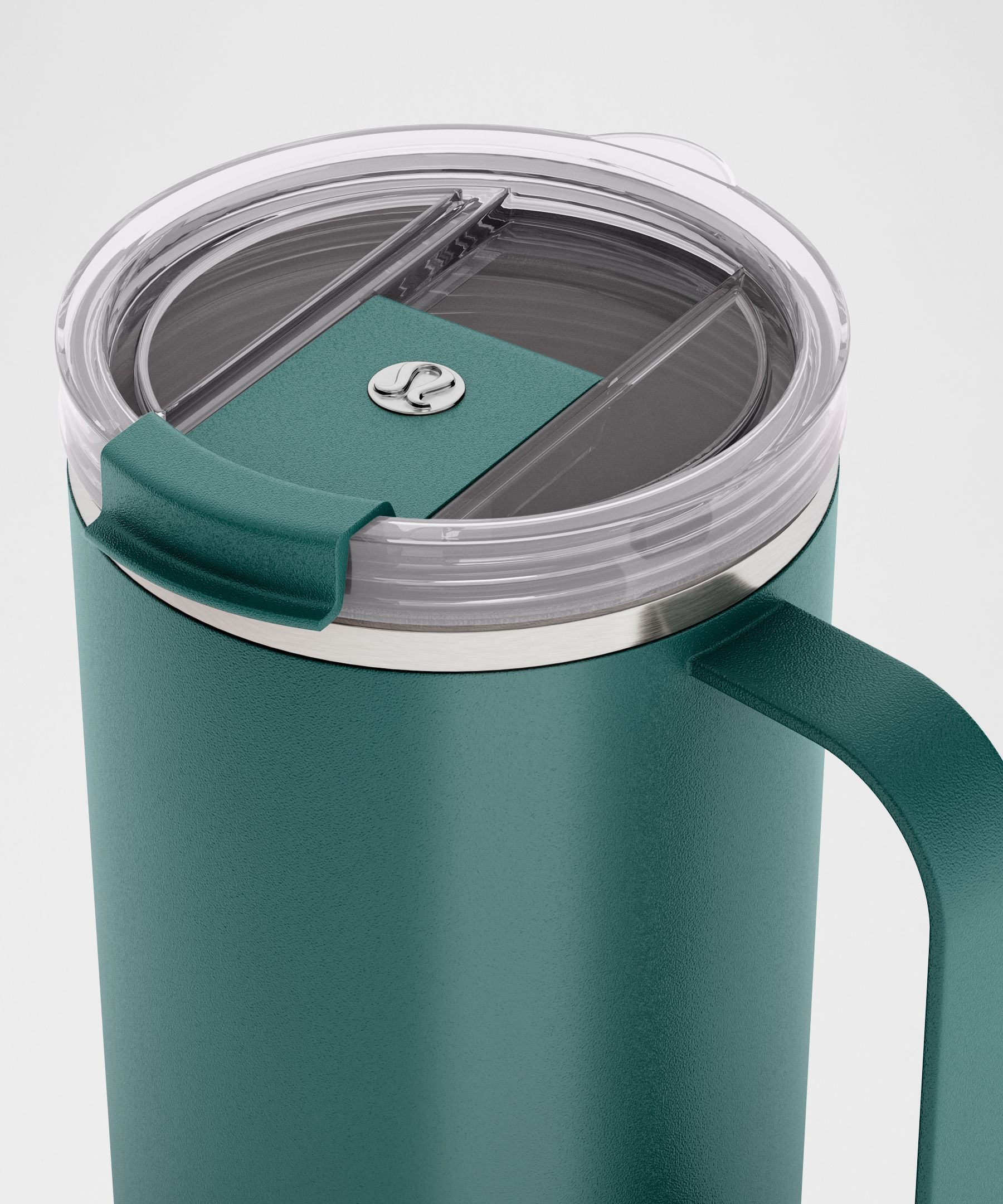 Insulated Mug 20oz