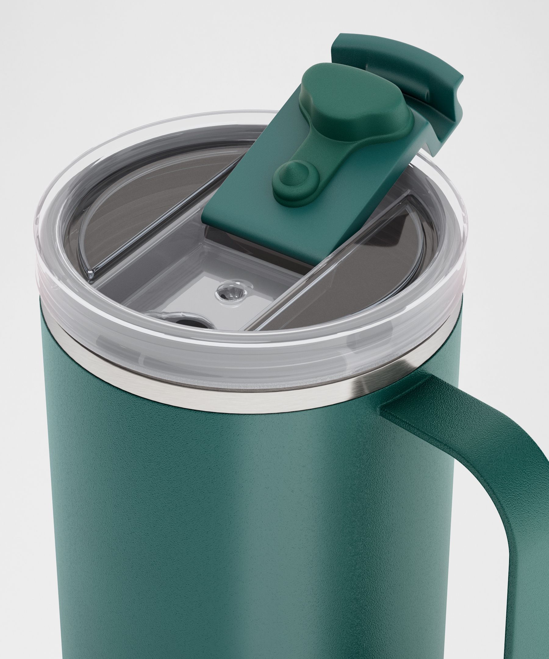 Insulated Mug 20oz