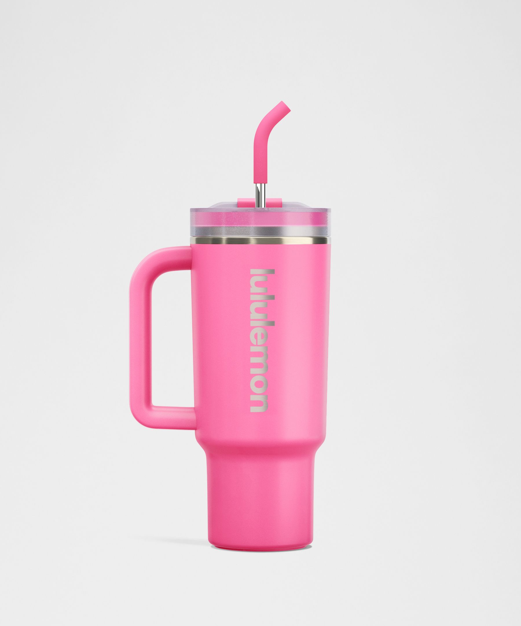 Insulated Tumbler 40oz