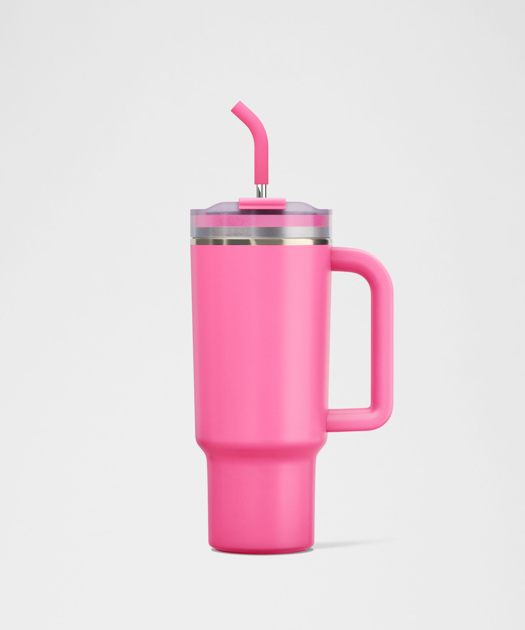 Insulated Tumbler 40oz