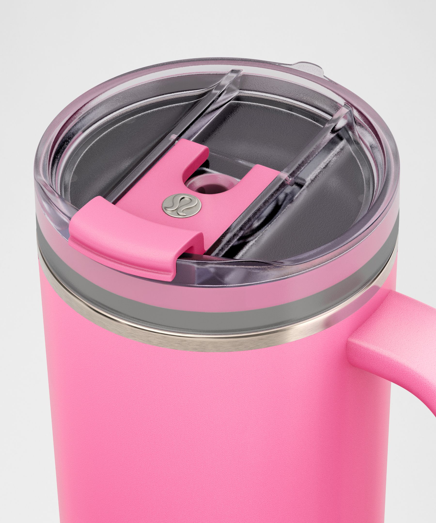 Insulated Tumbler 40oz