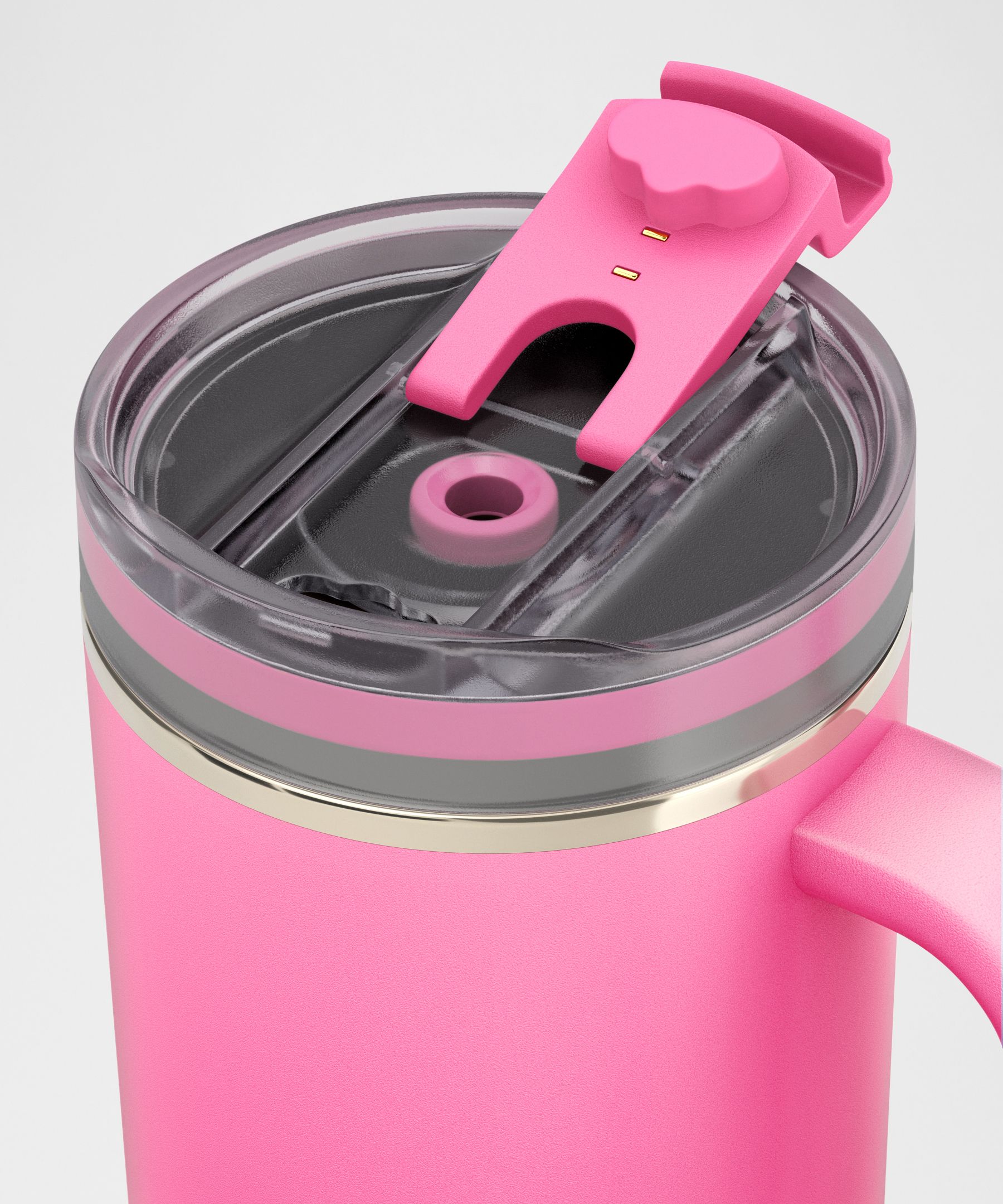 Insulated Tumbler 40oz