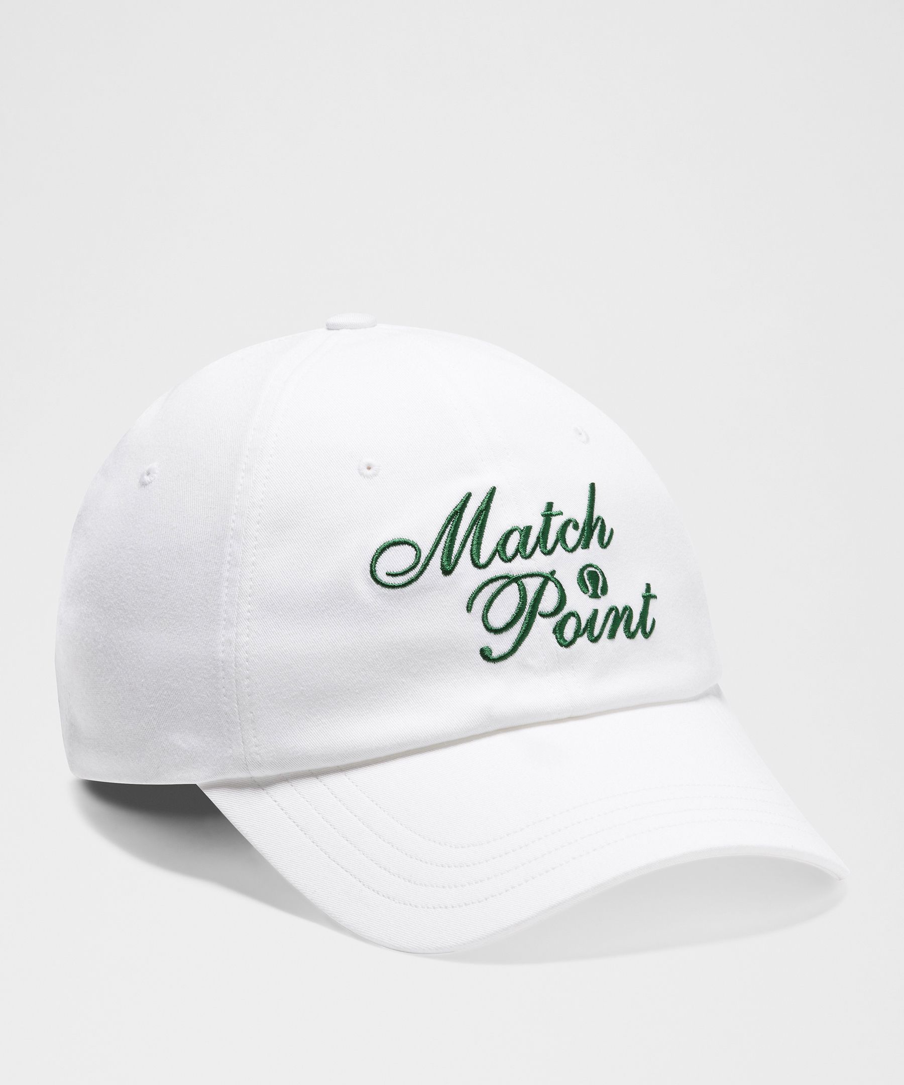 Casquette classique