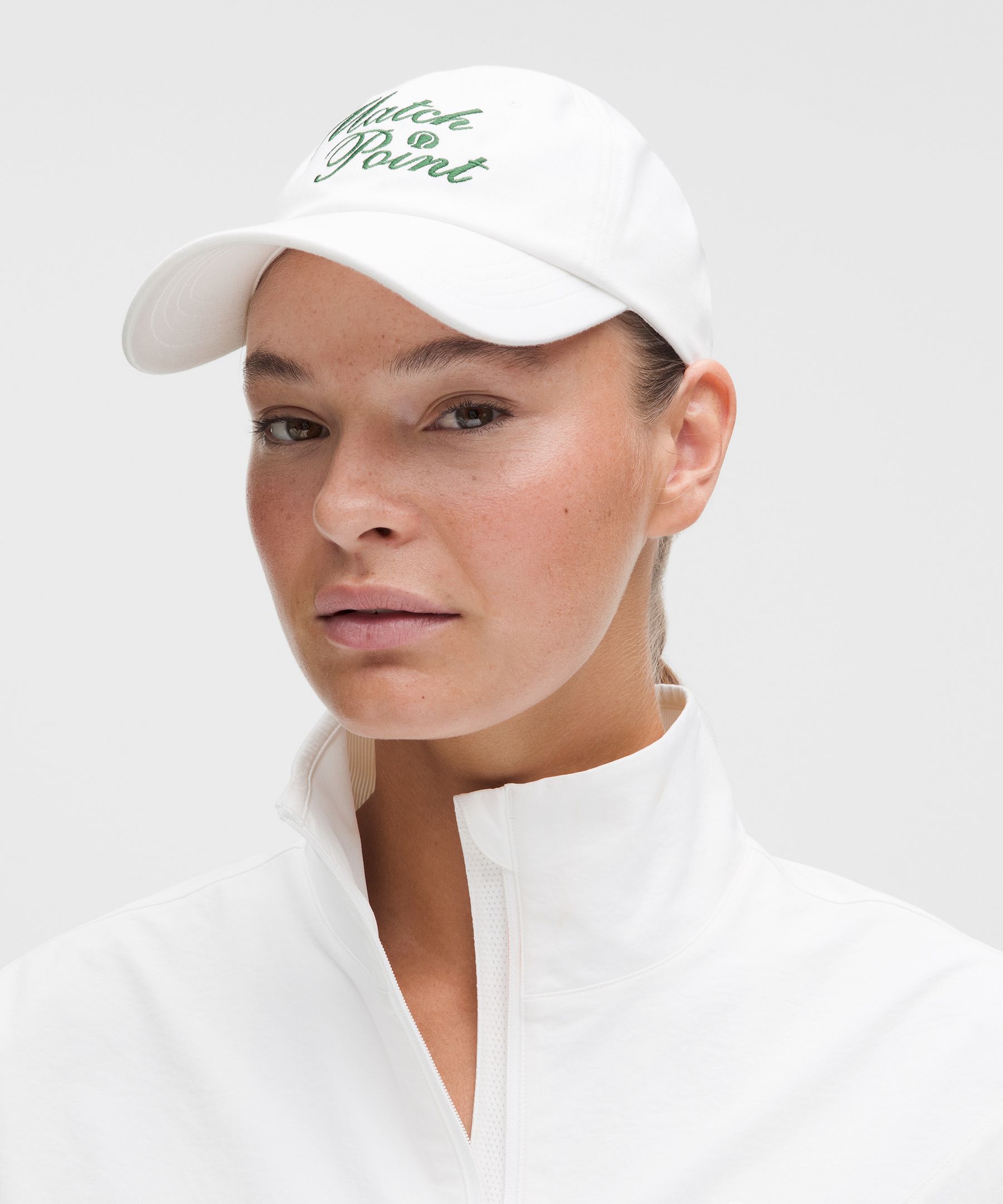 Casquette classique