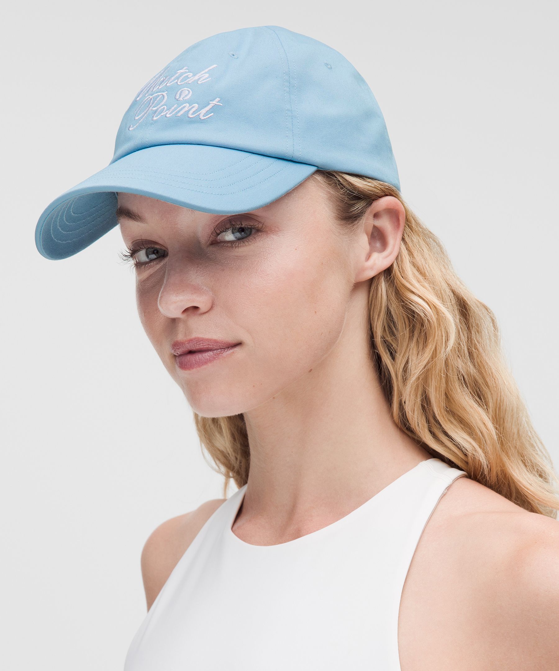 Casquette classique