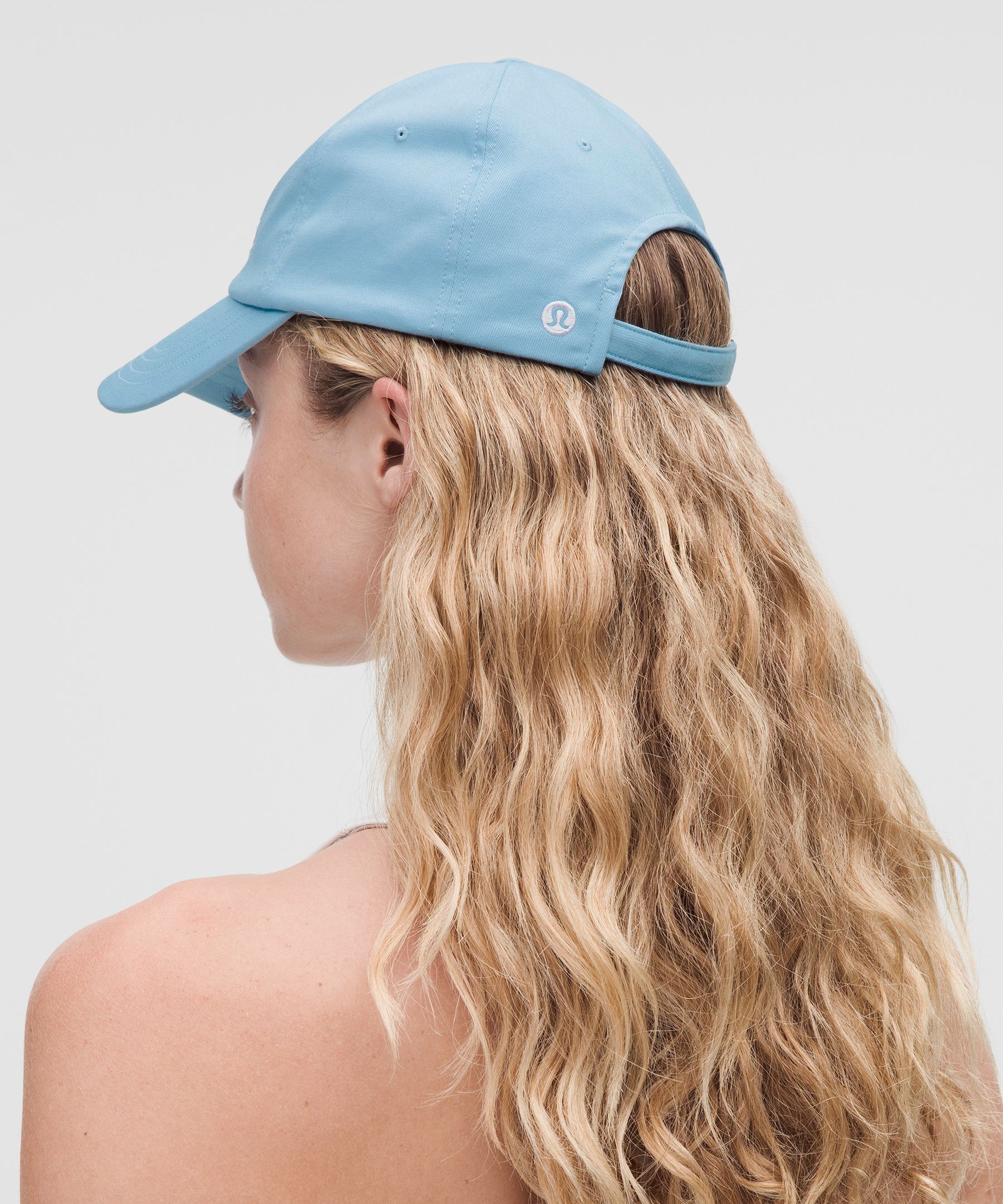 Classic Ball Cap *Tennis Graphic