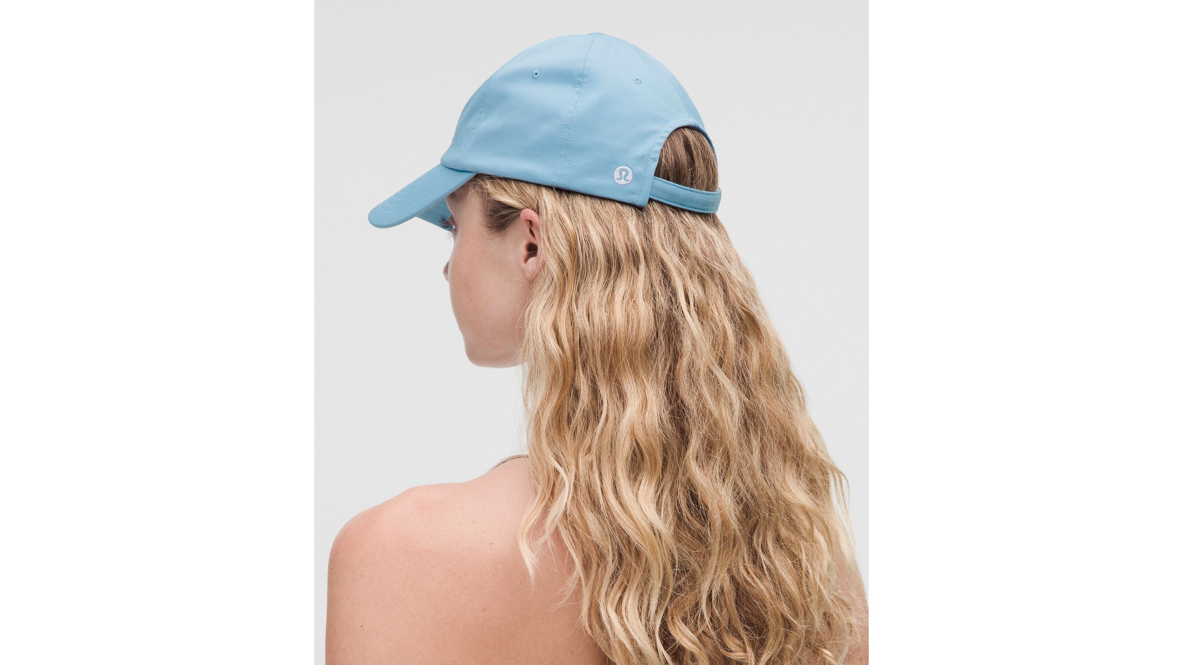 Classic Ball Cap *Tennis Graphic