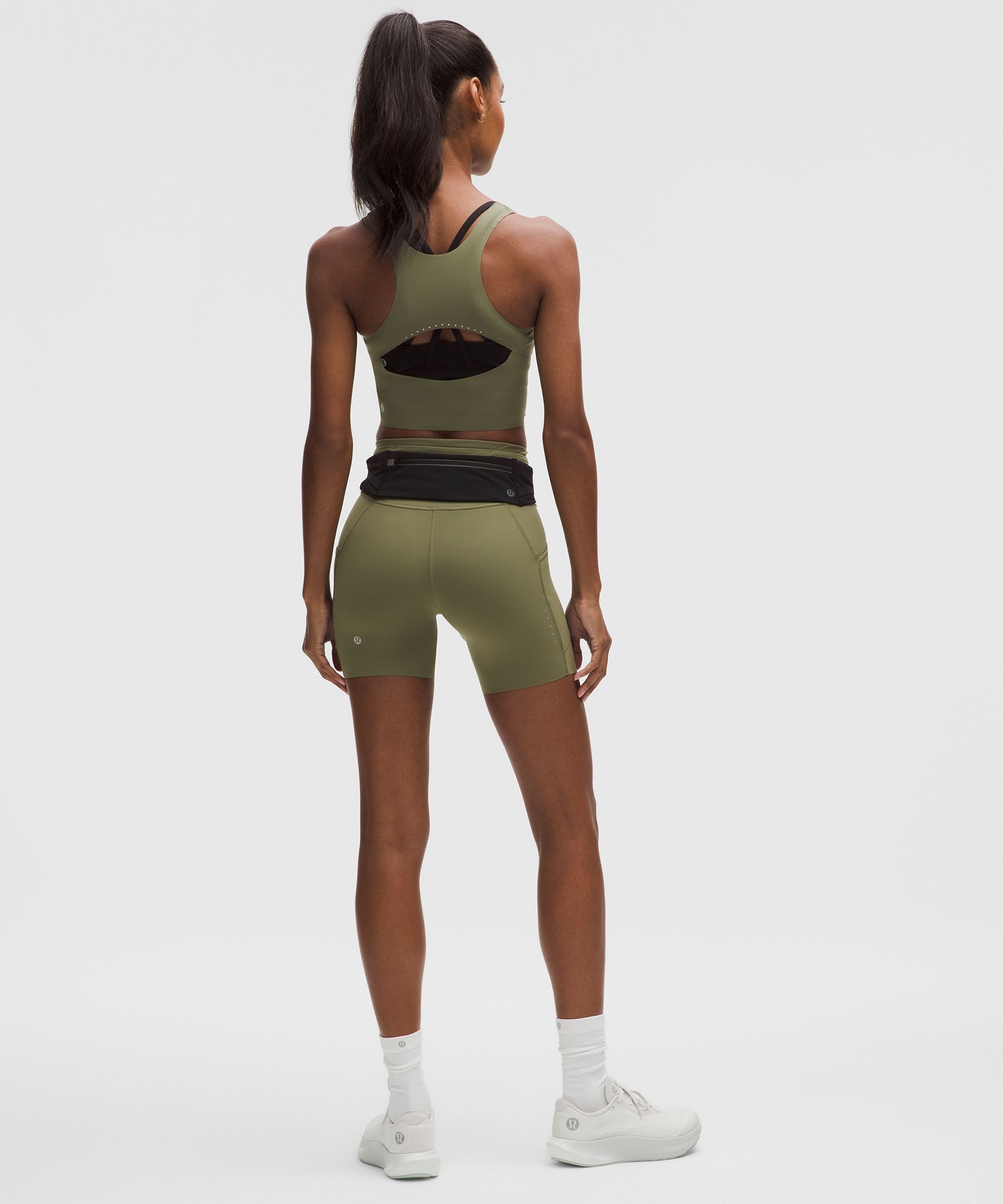 Ceinture de course Fast and Free