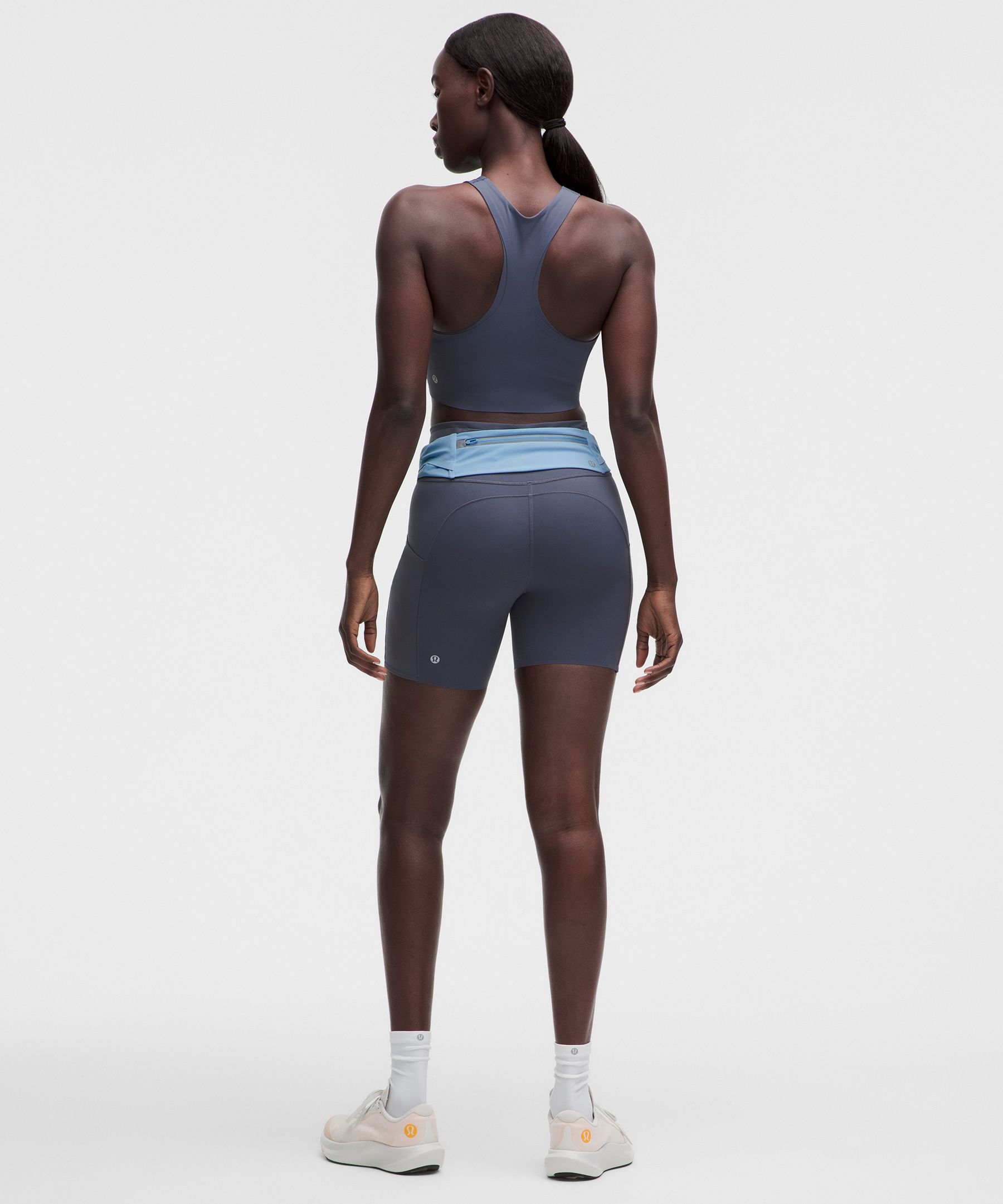 Fast and Free Running Belt